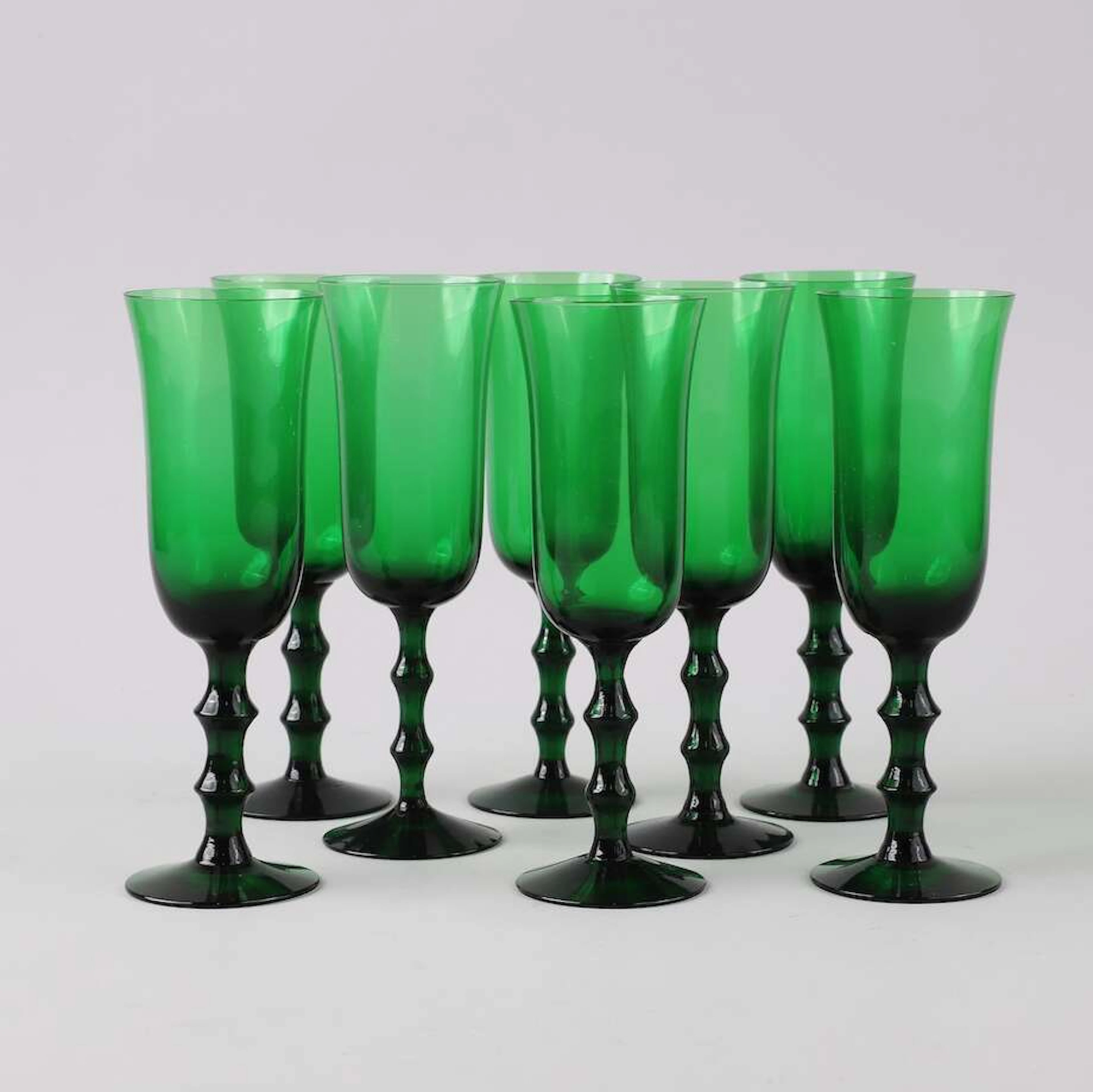 Champagneglas