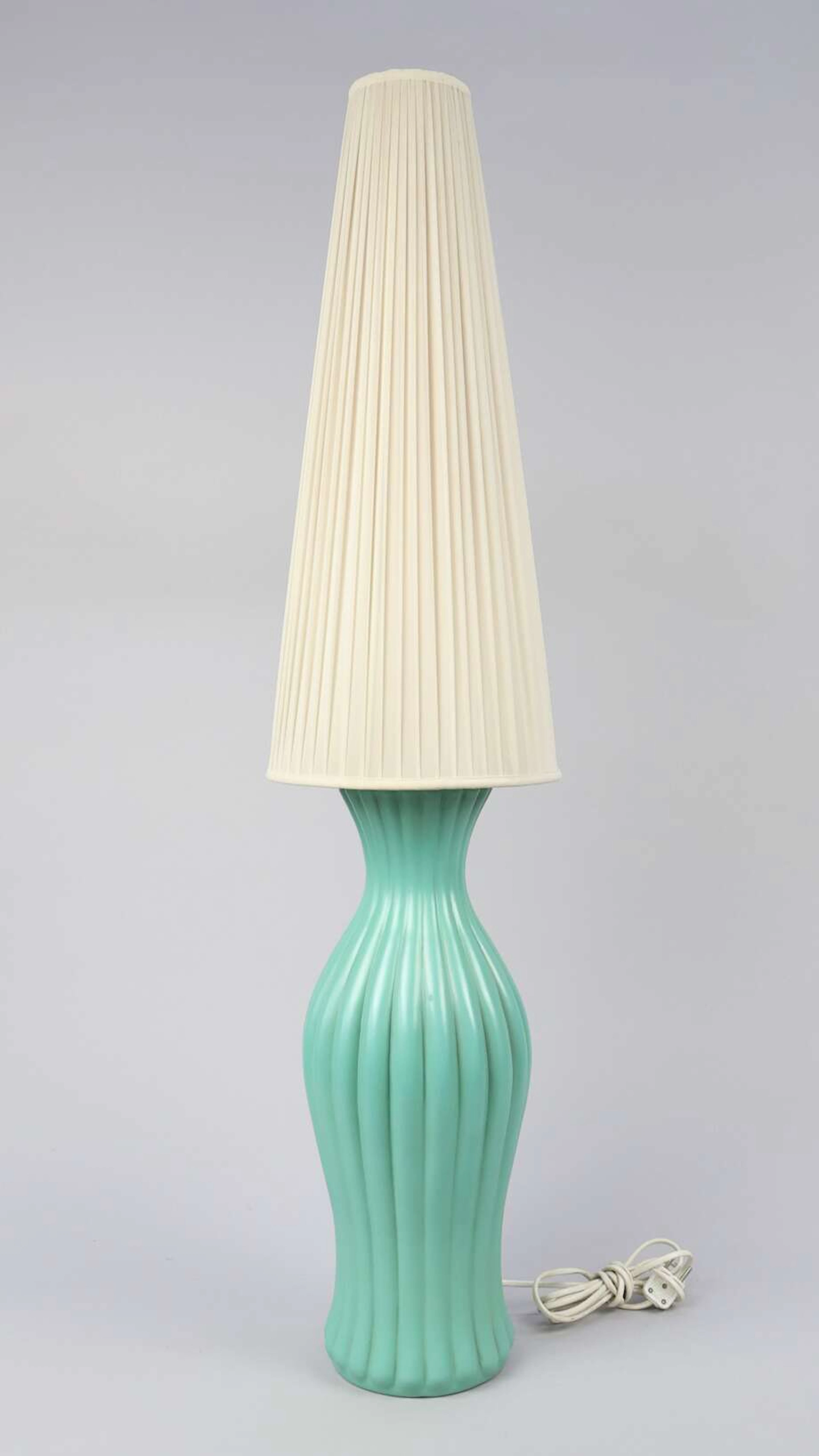 Bordslampa
