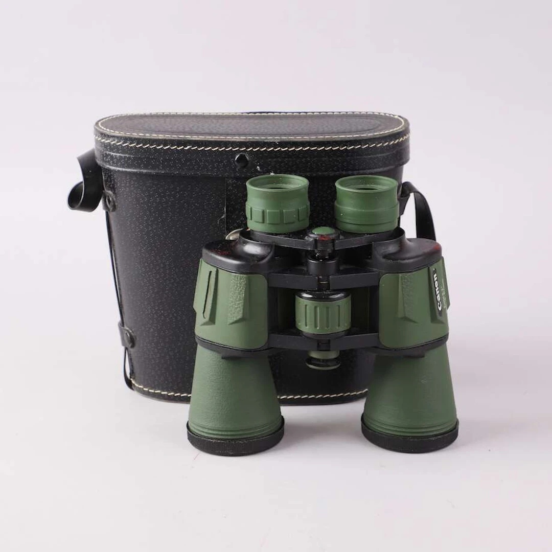 Kikare Canon
