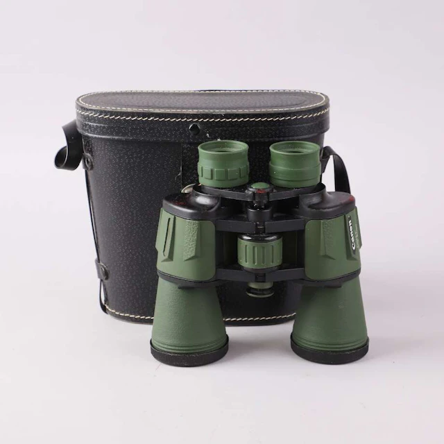 Kikare Canon