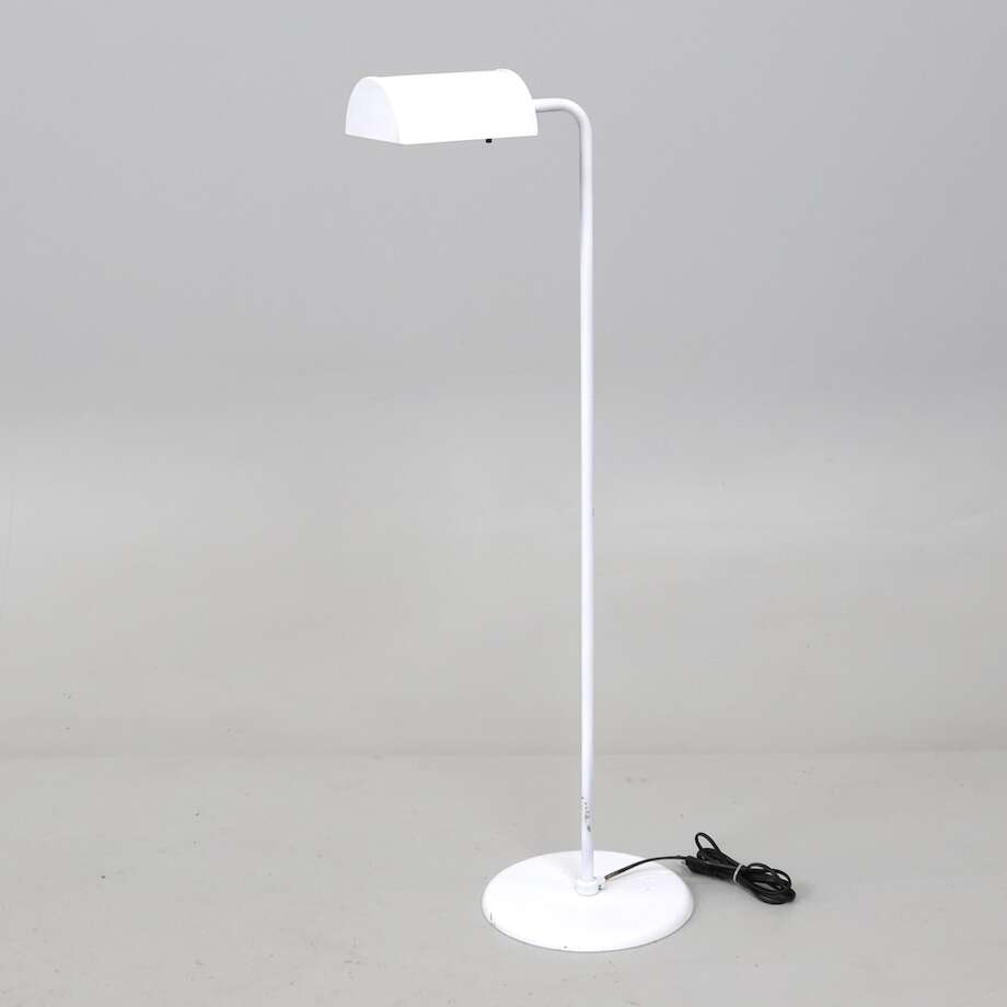 Golvlampa