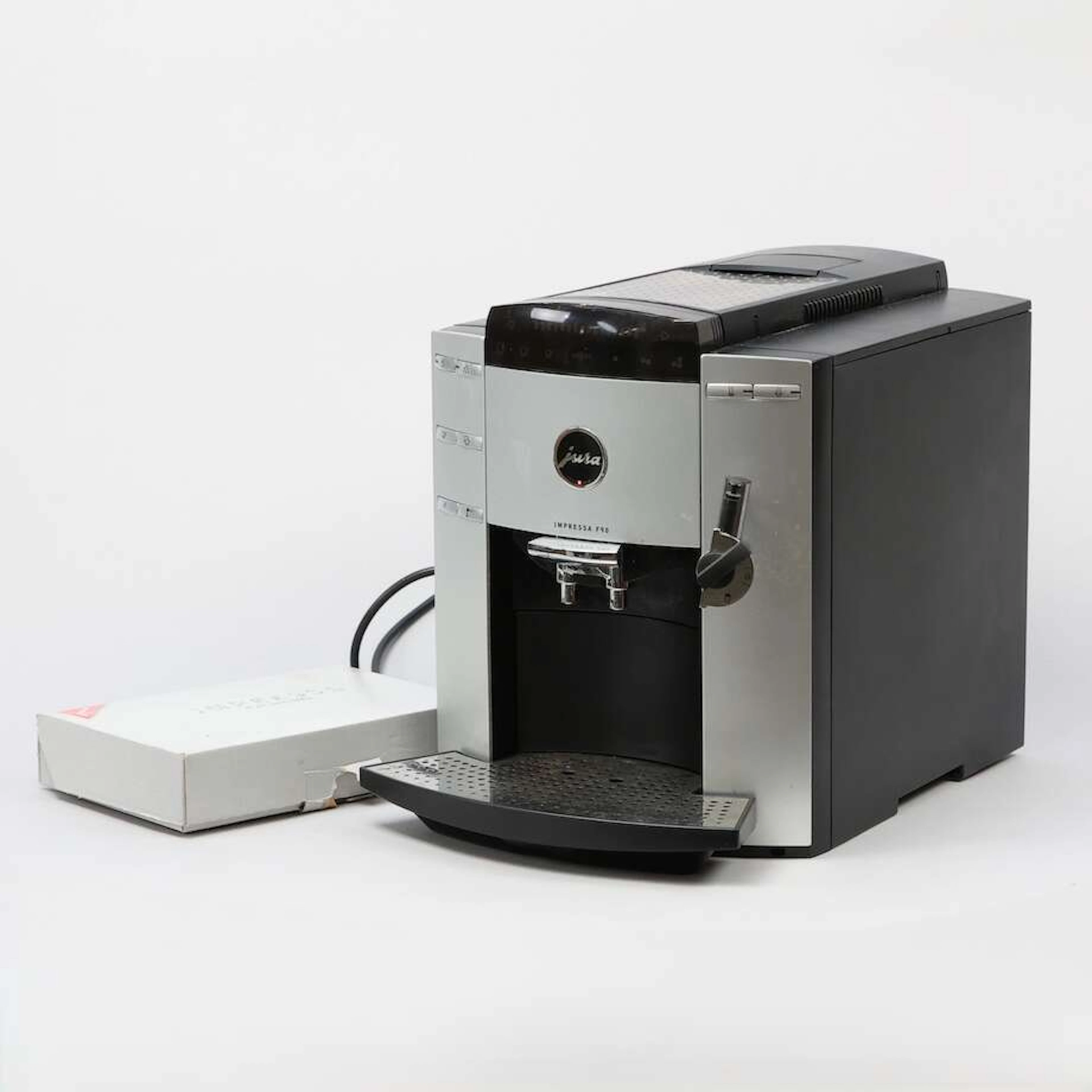 Kaffemaskin