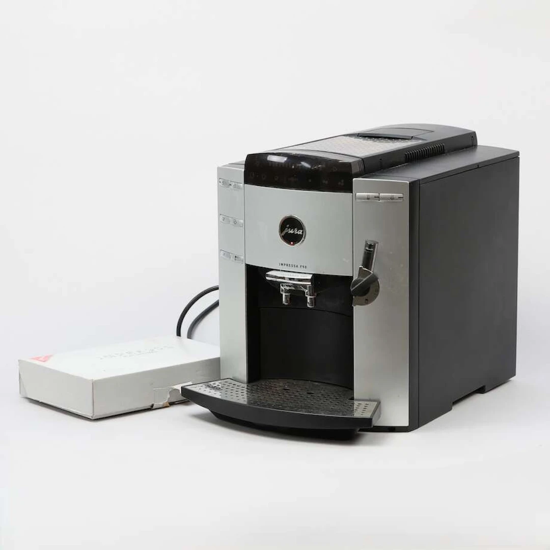 Kaffemaskin