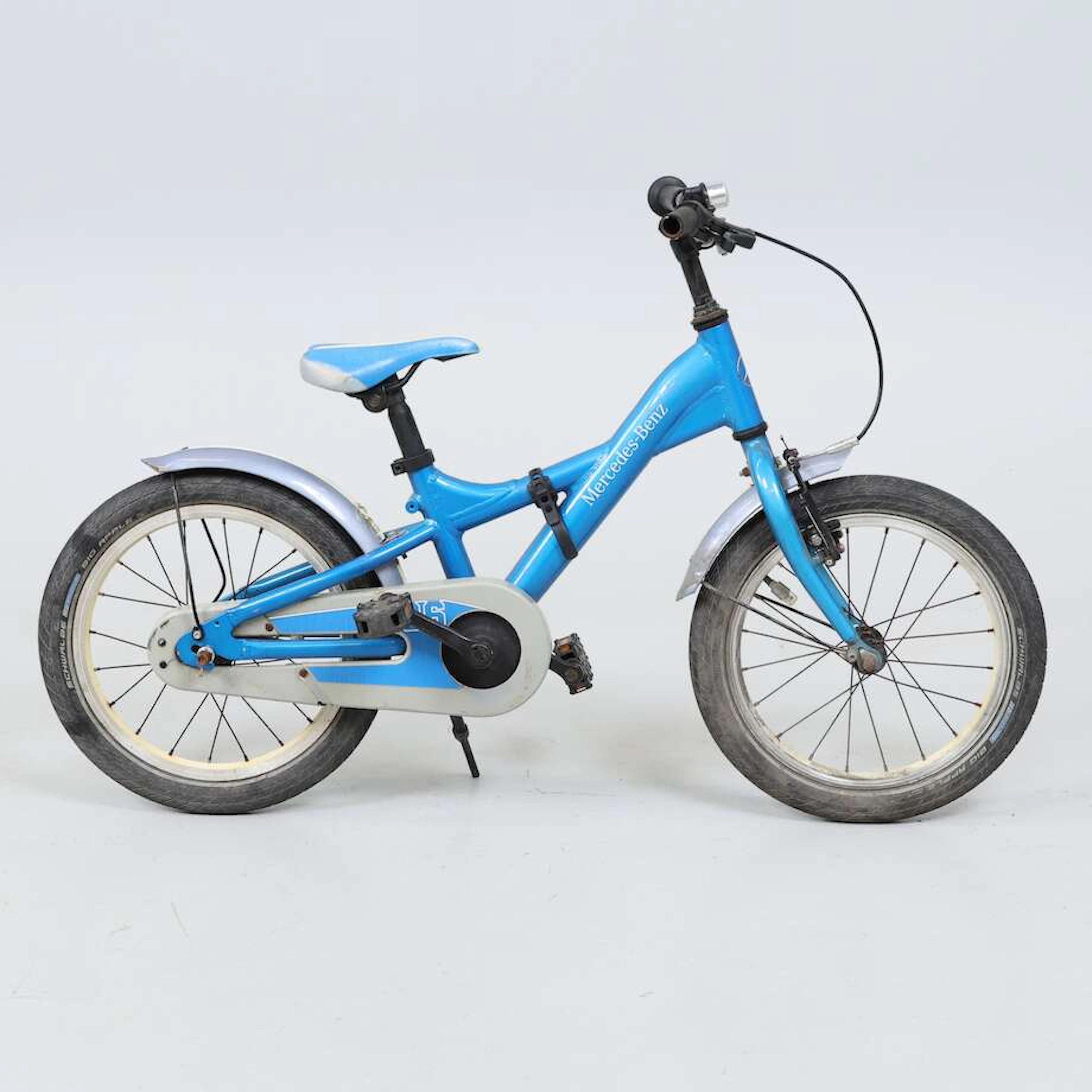 Barncykel