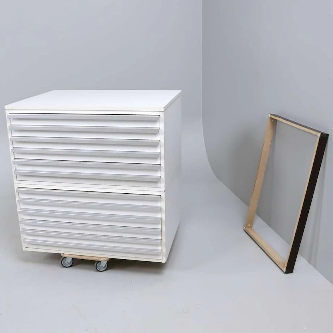 Arkitekthurts