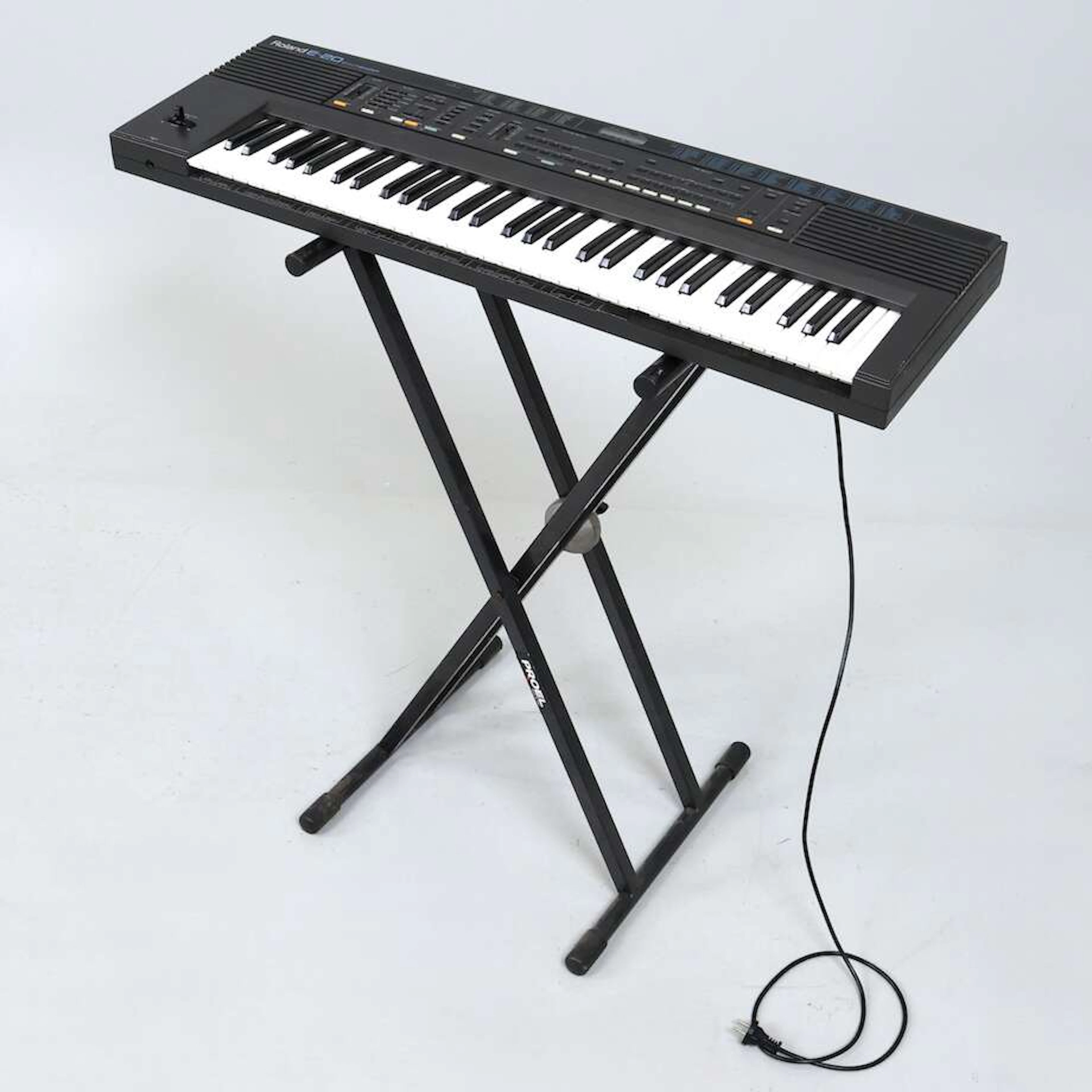 Keyboard