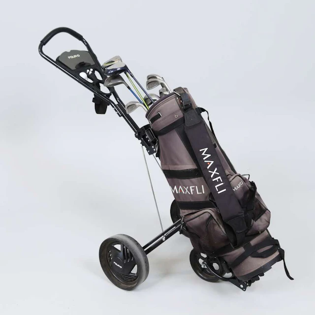 Golfset