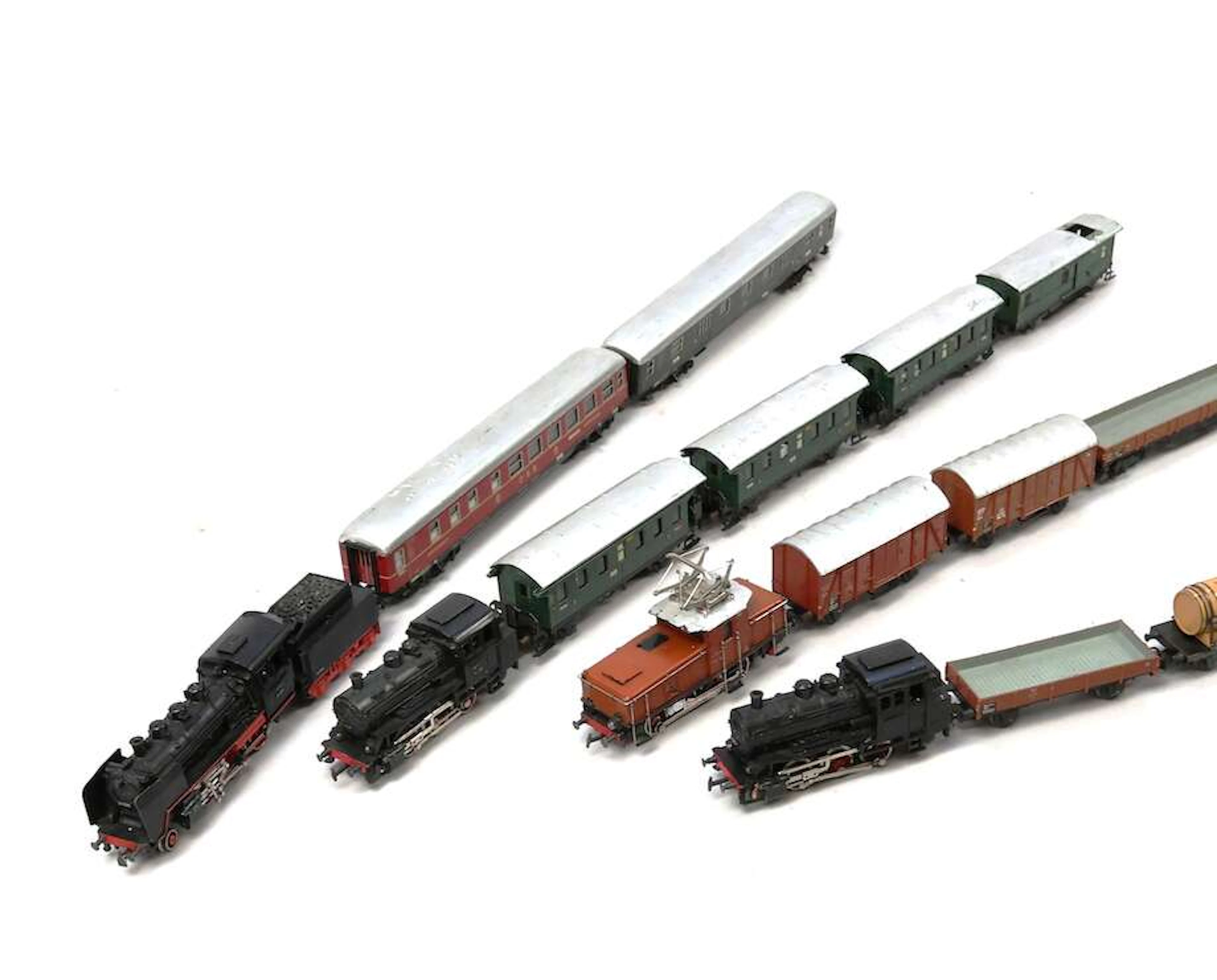 Märklin H0
