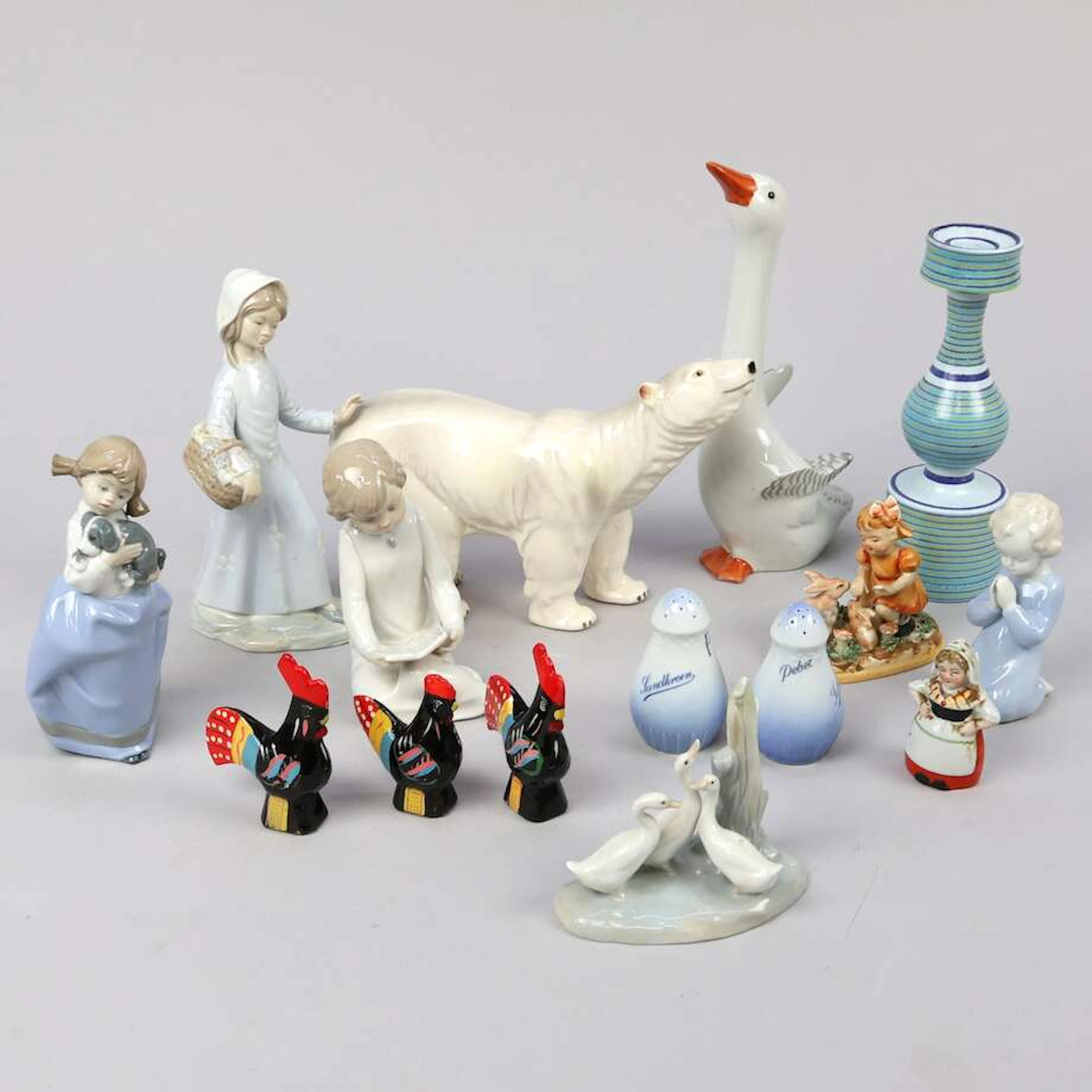 Figuriner