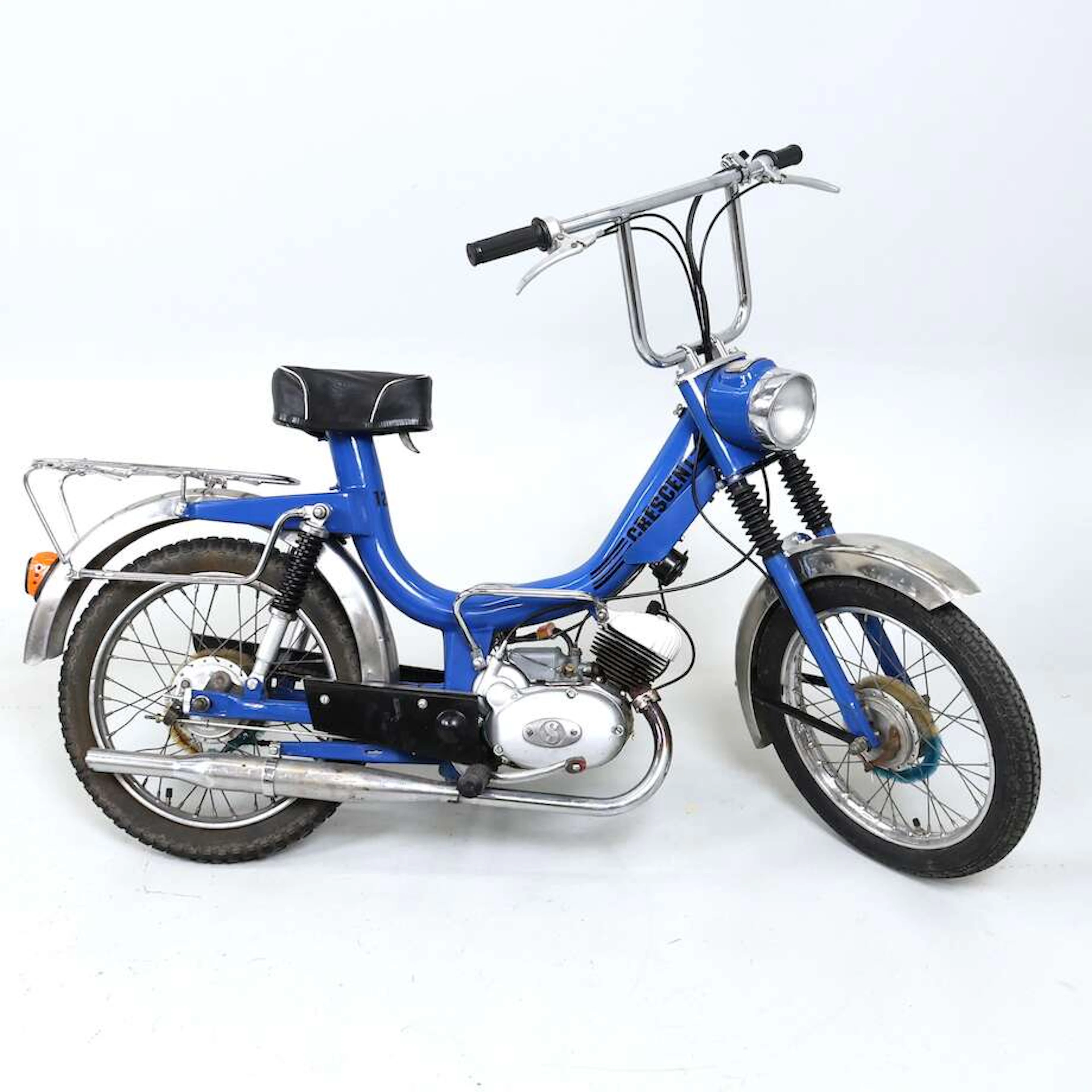 Moped