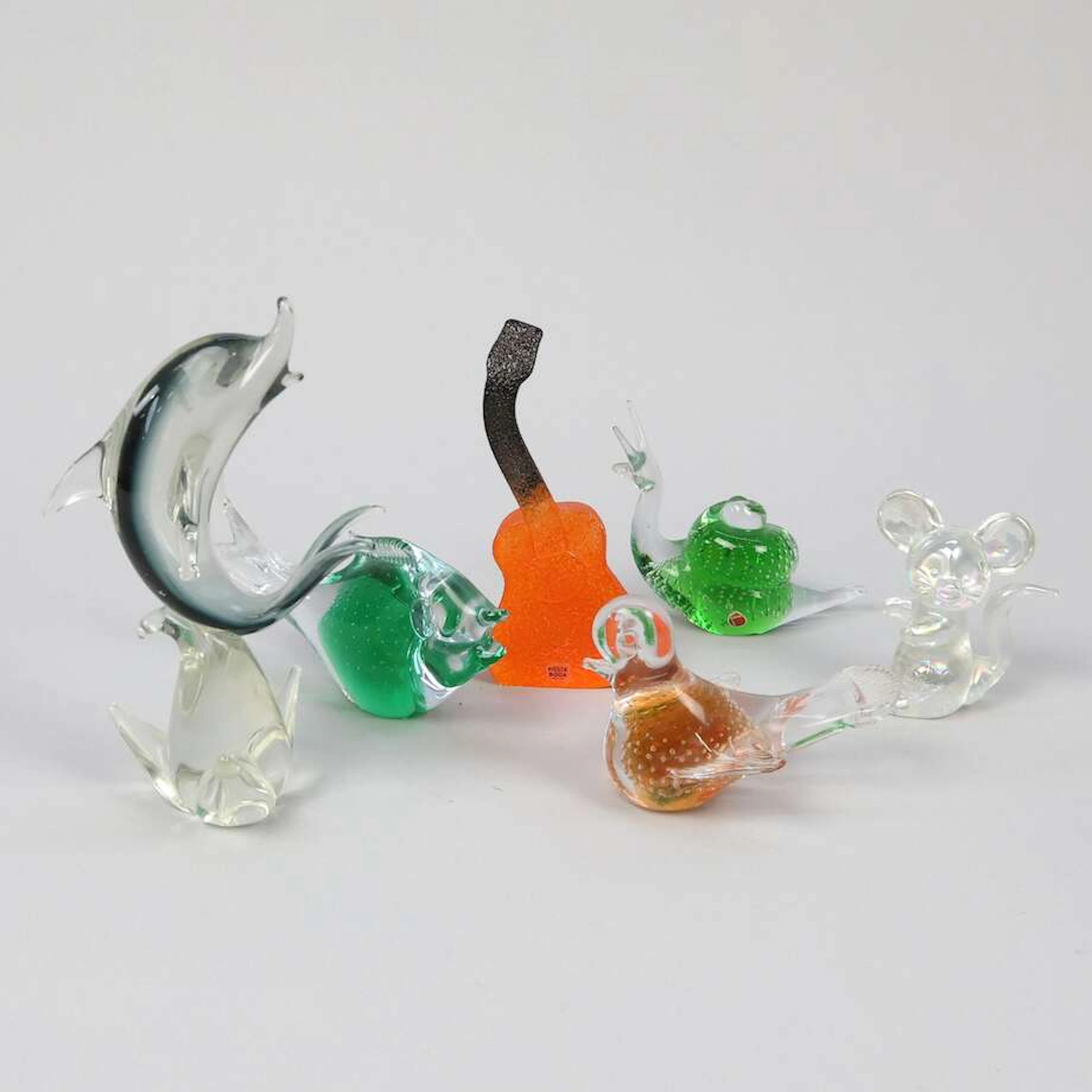 Glasfigurer