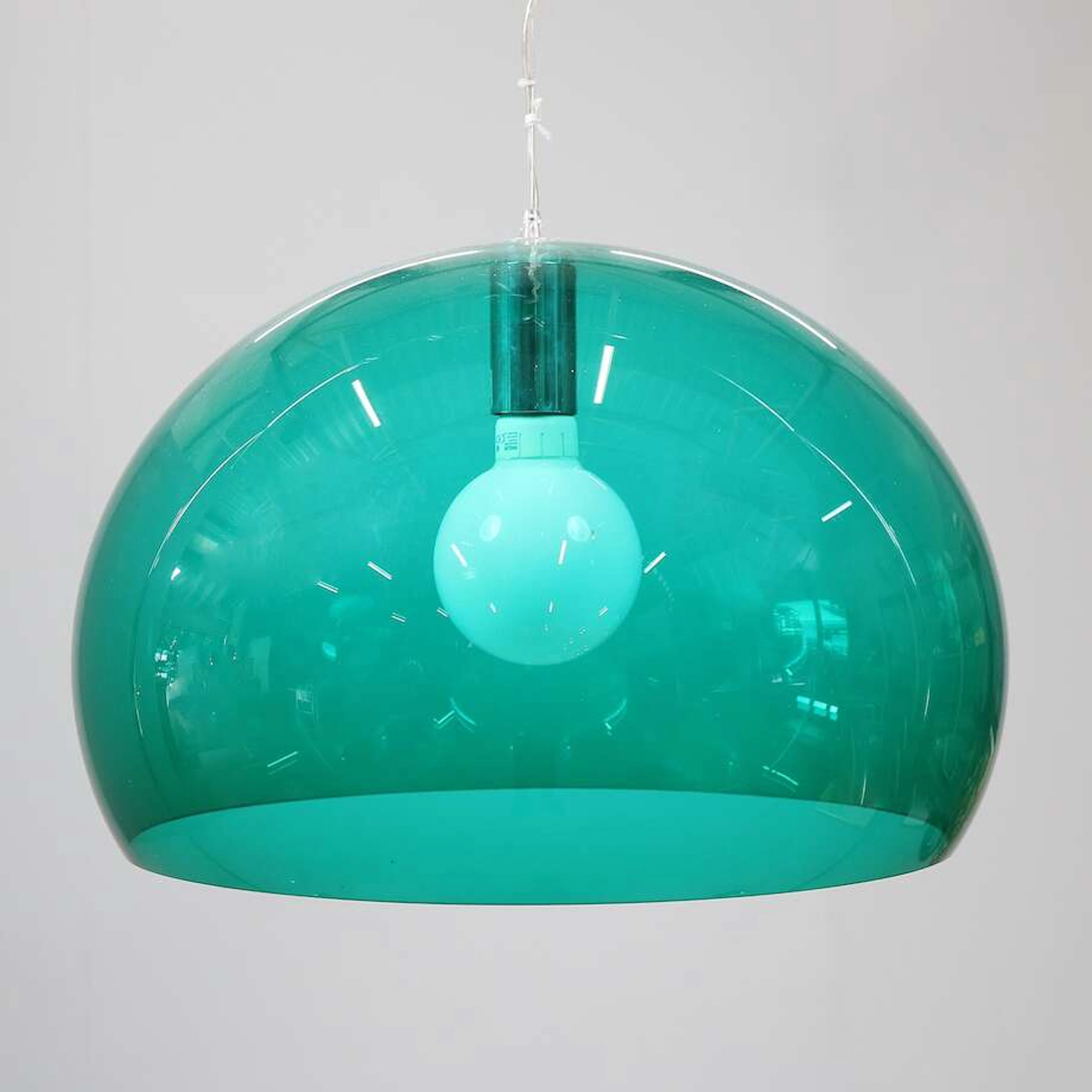 Taklampa Kartell
