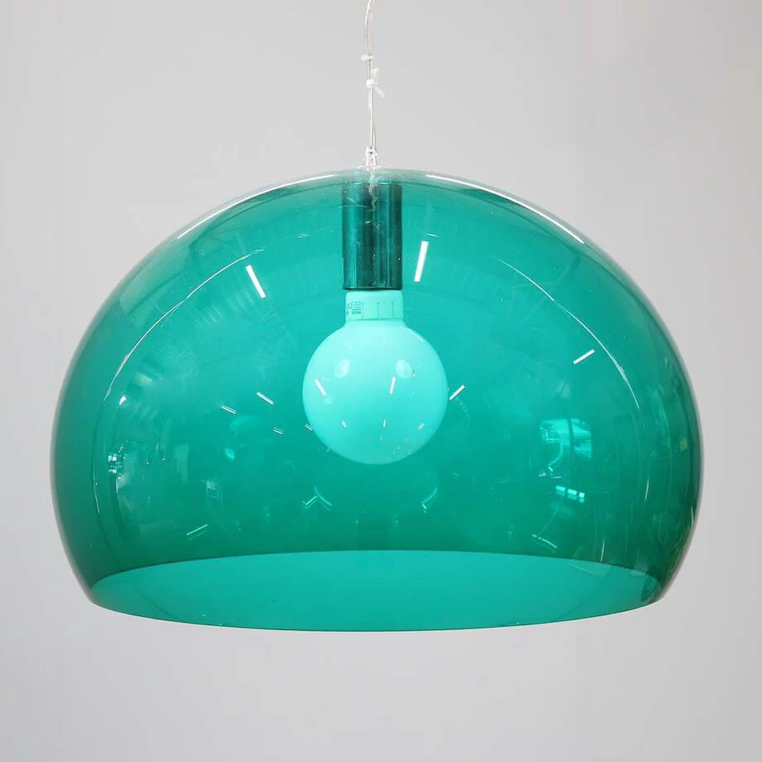Taklampa Kartell