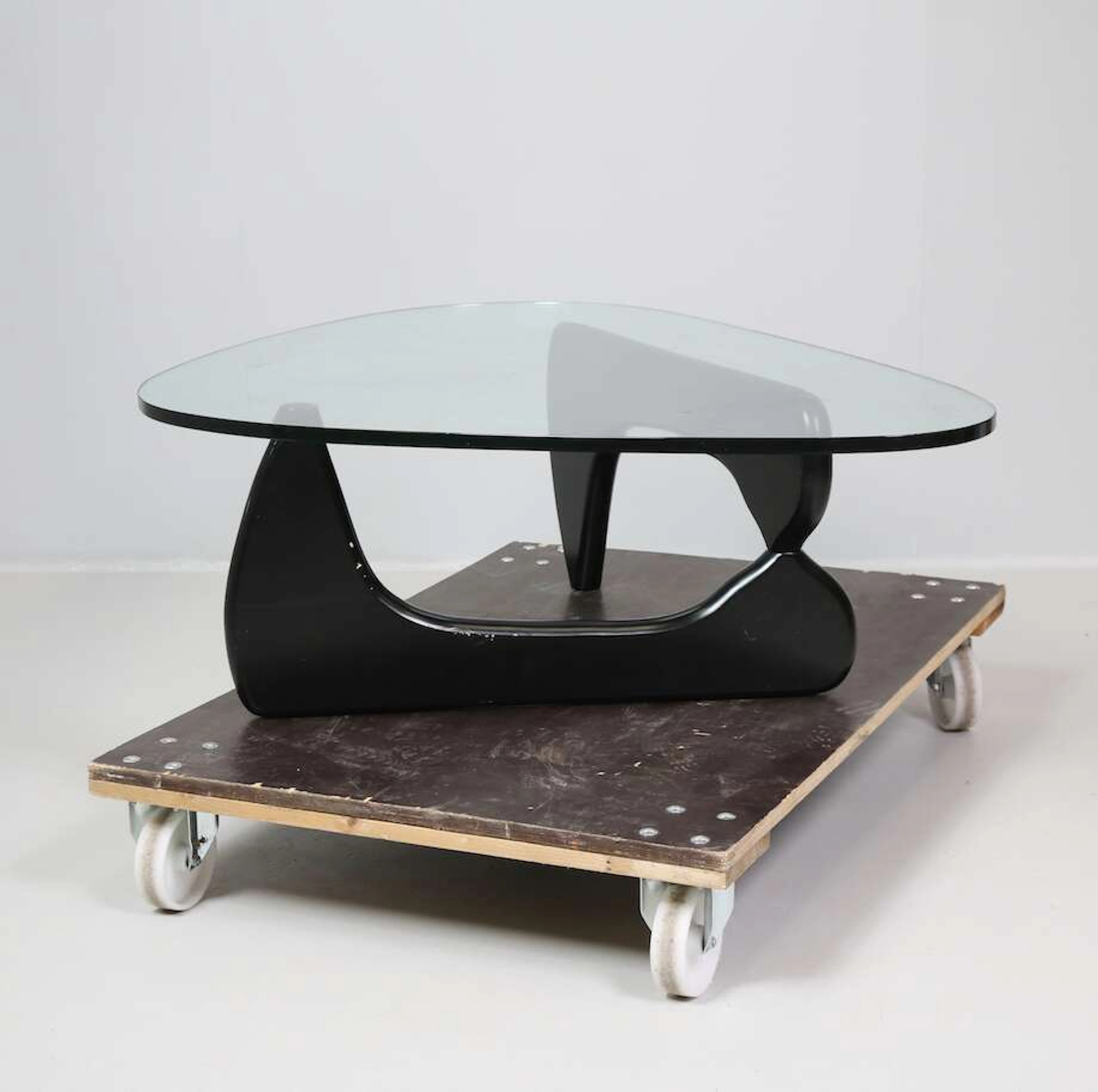 Soffbord