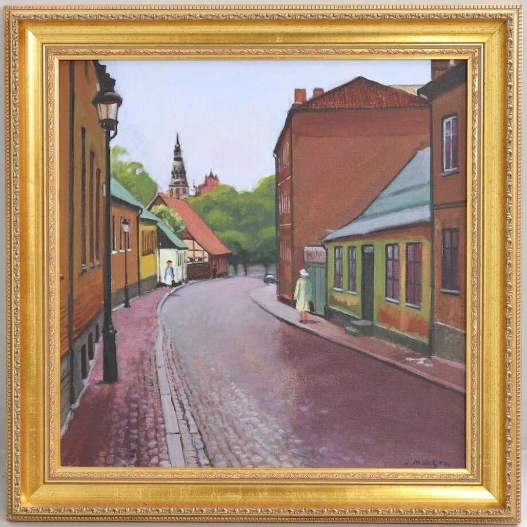 Olja