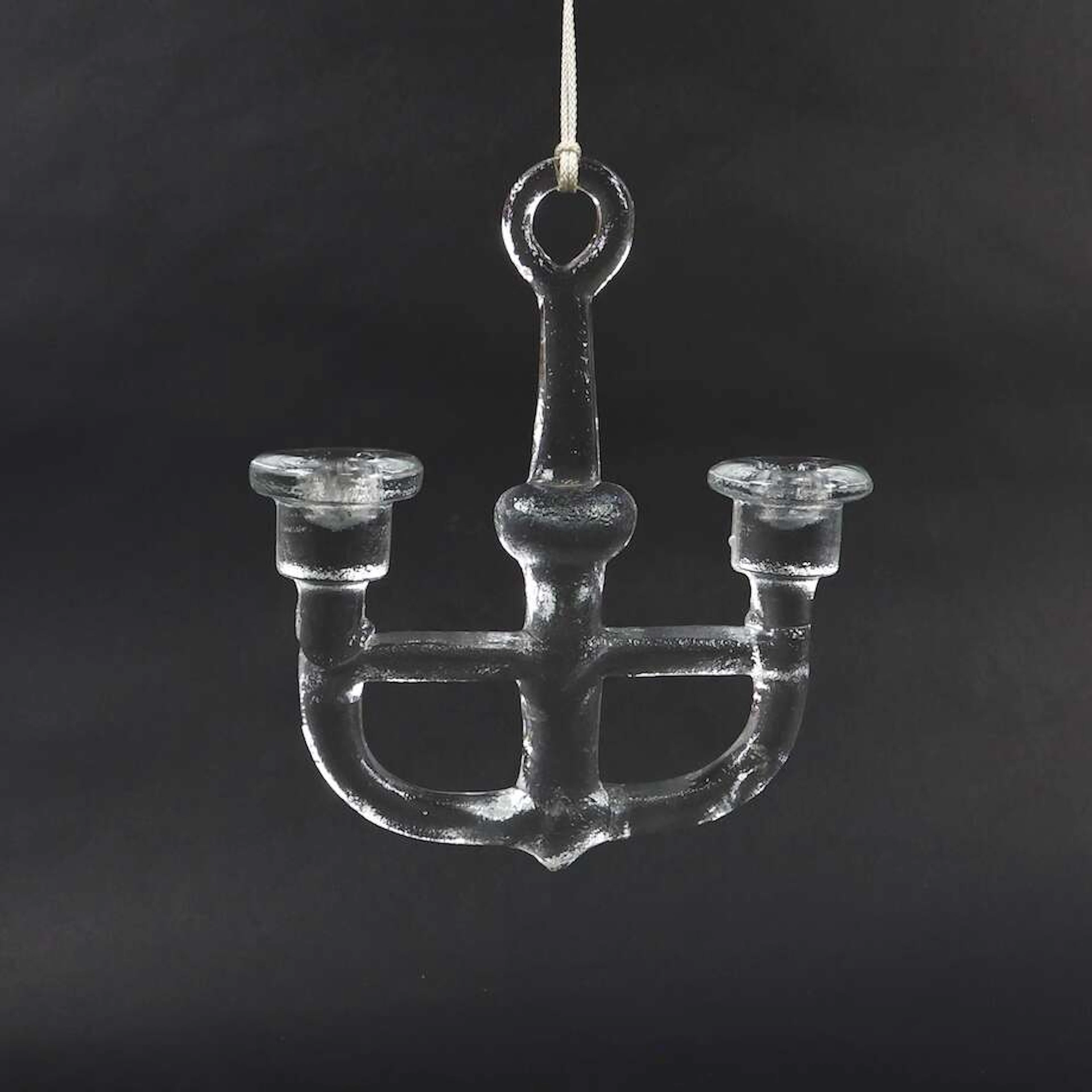 Ljusstake