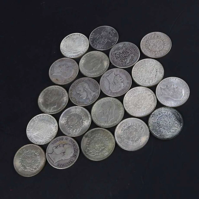 Silver