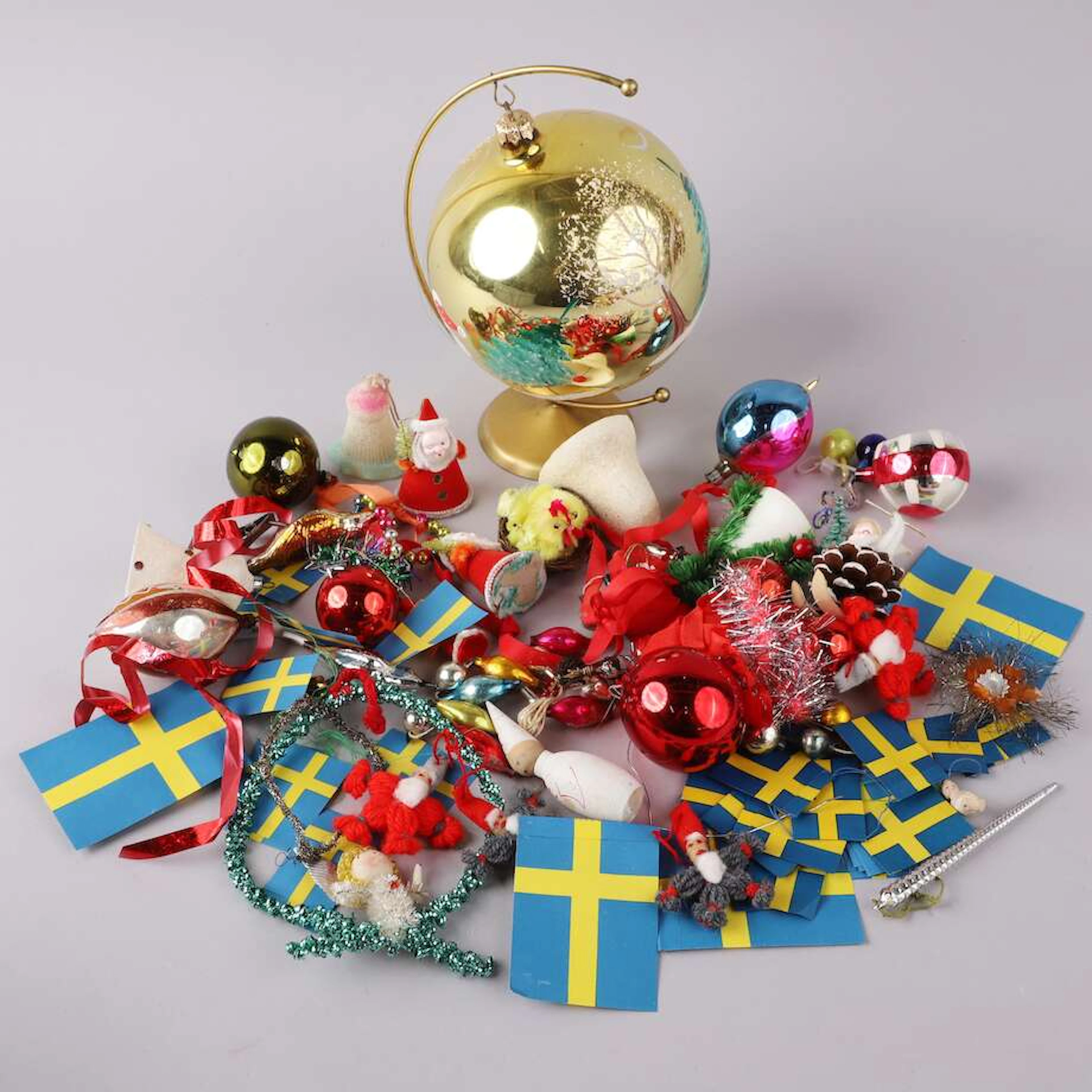 Julgranspynt