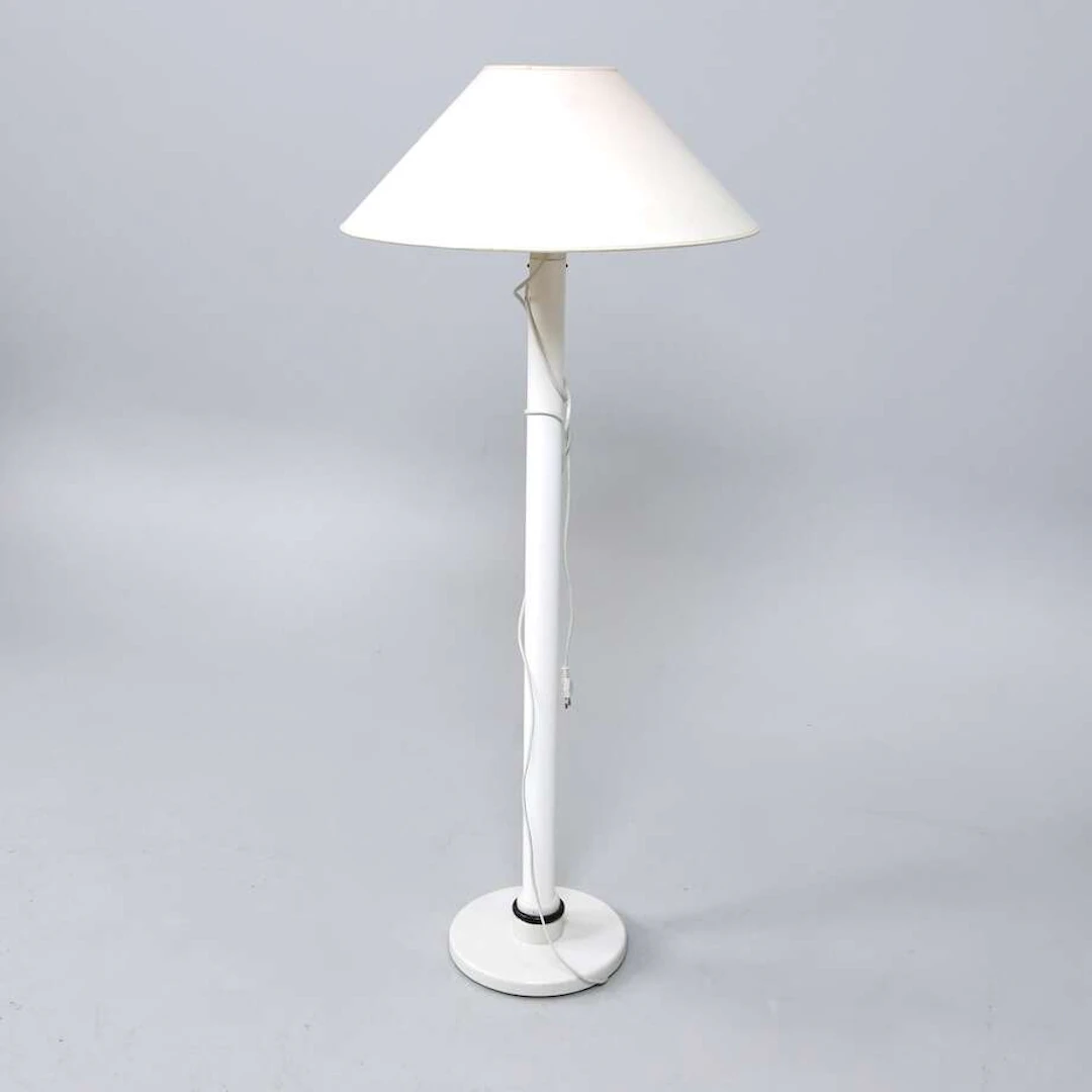 Golvlampa