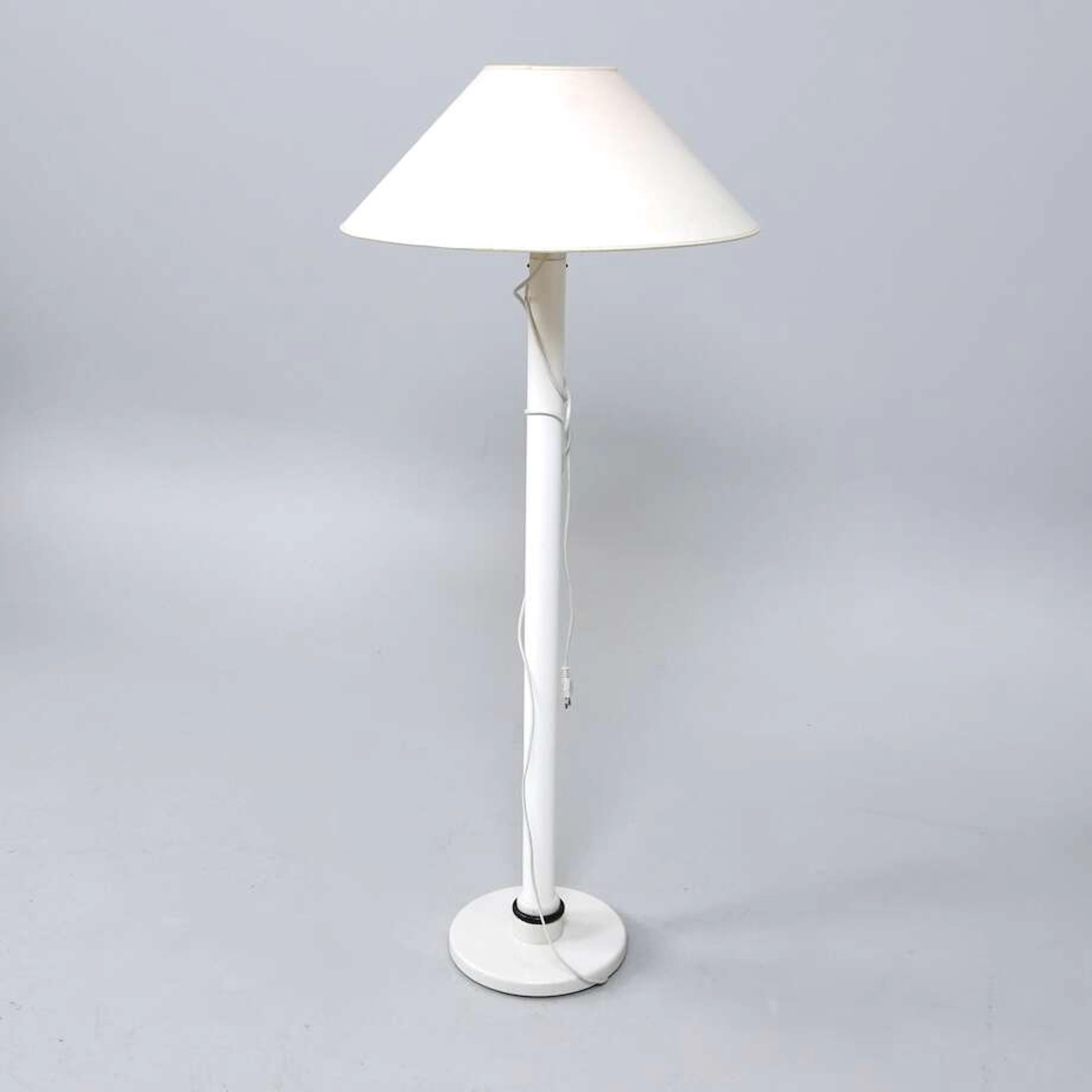 Golvlampa