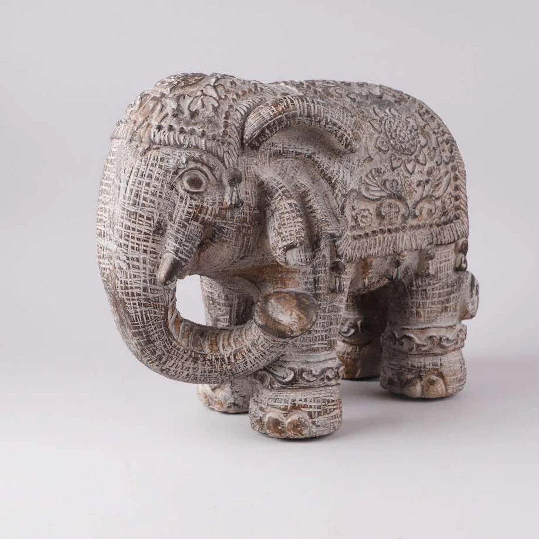 Elefant