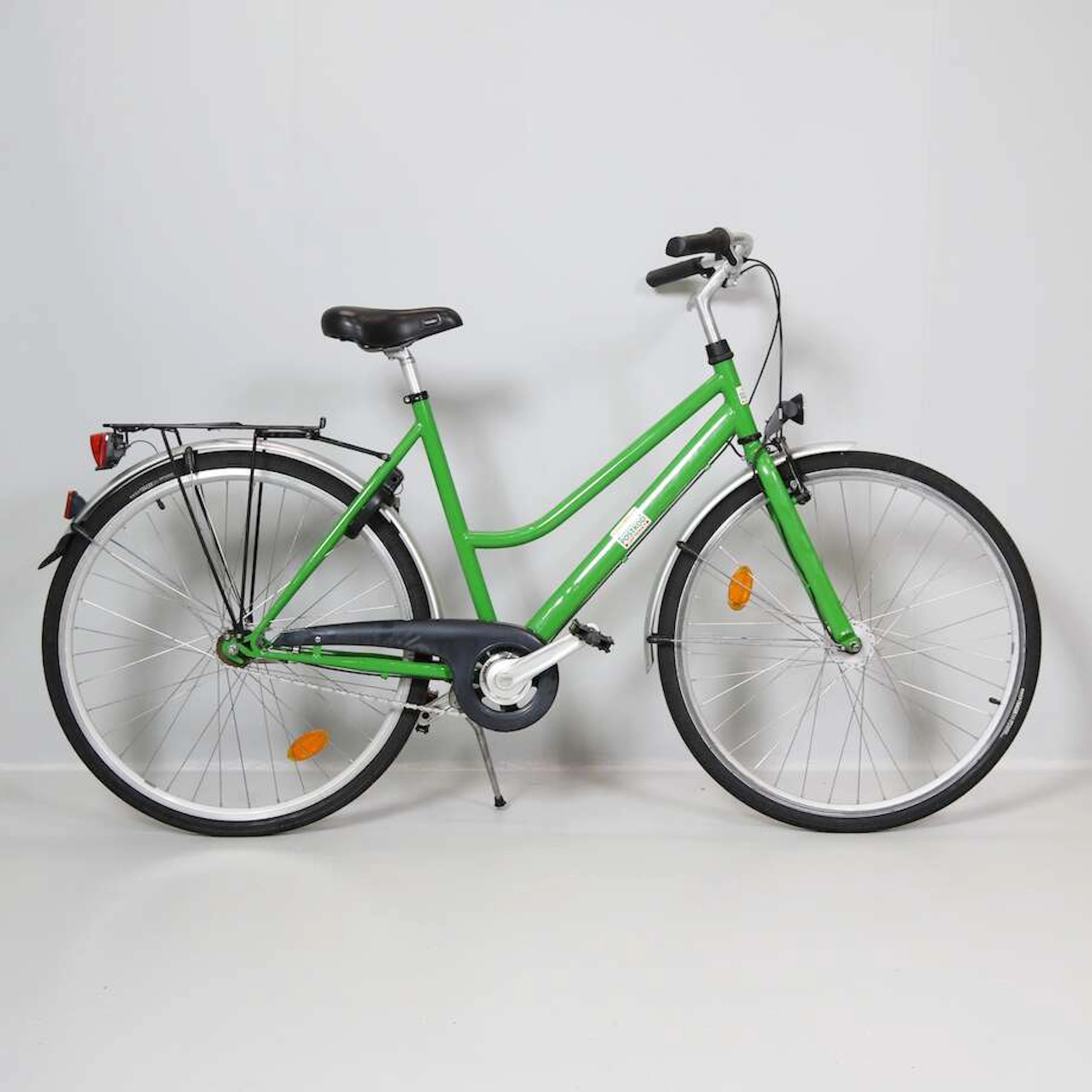 Damcykel
