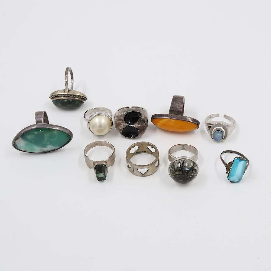 Ringar
