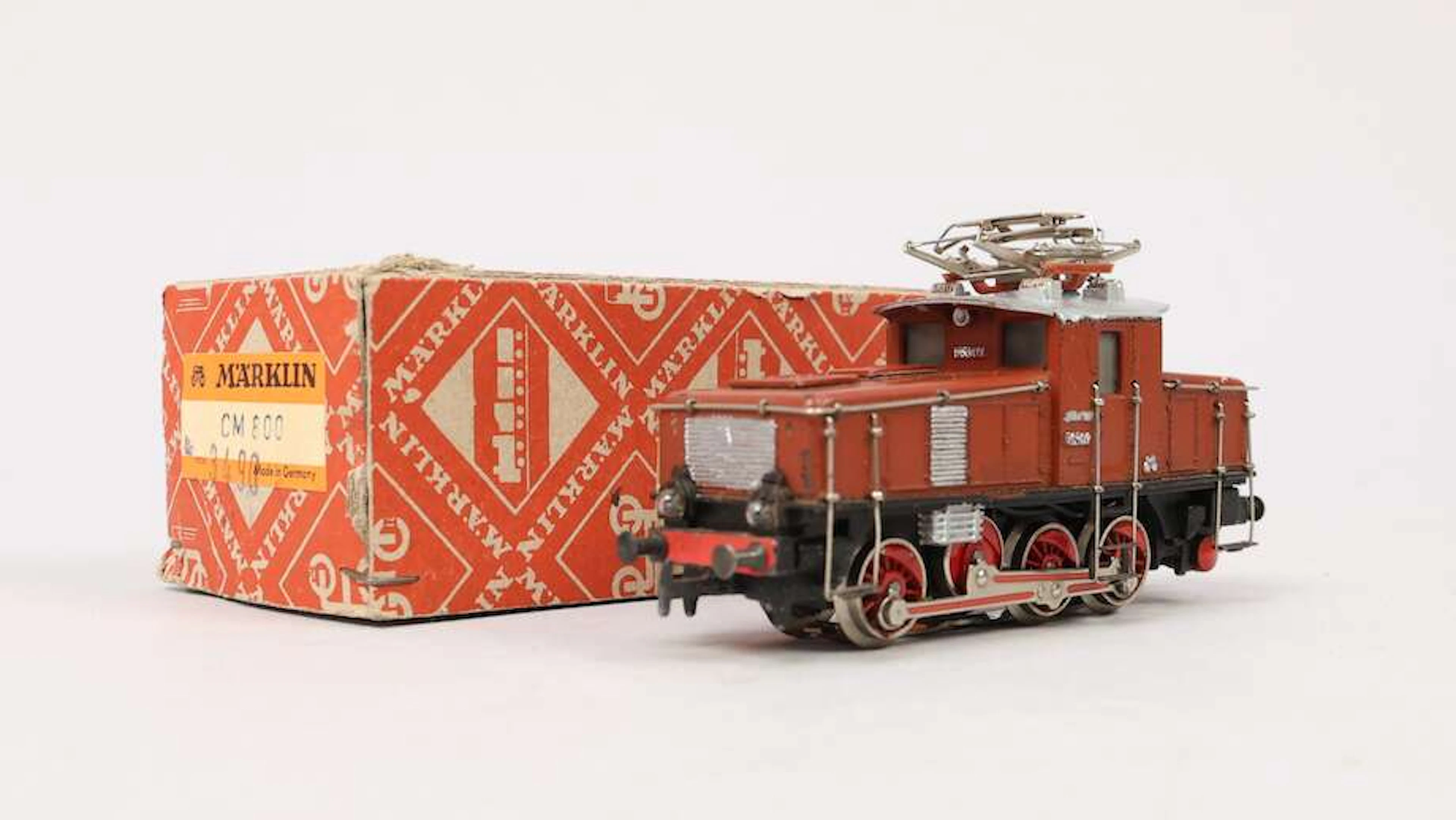 Märklin CM