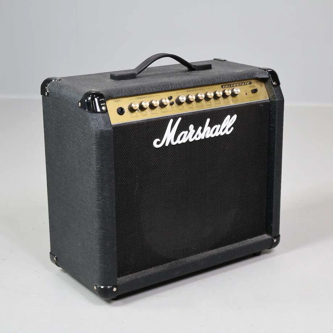 Gitarrförstärkare Marshall Valvestate