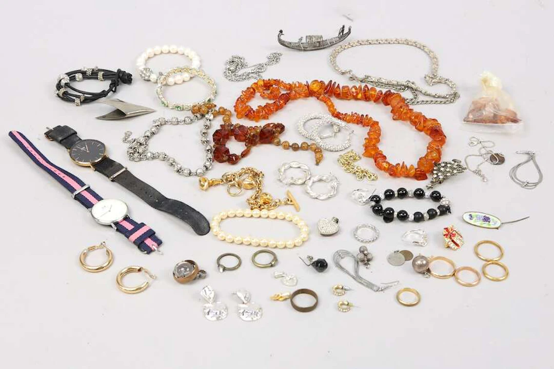 Armbandsur