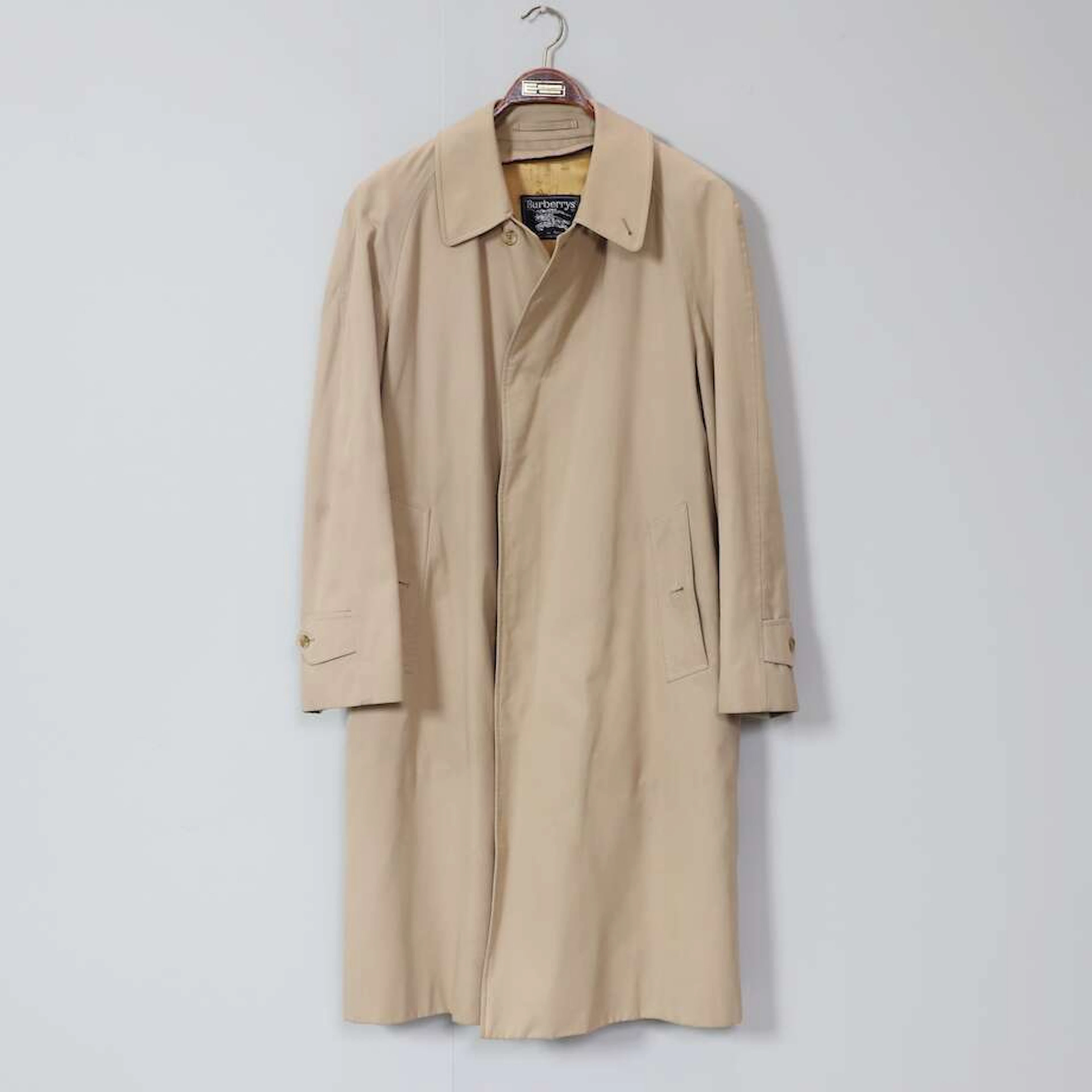 Trenchcoat