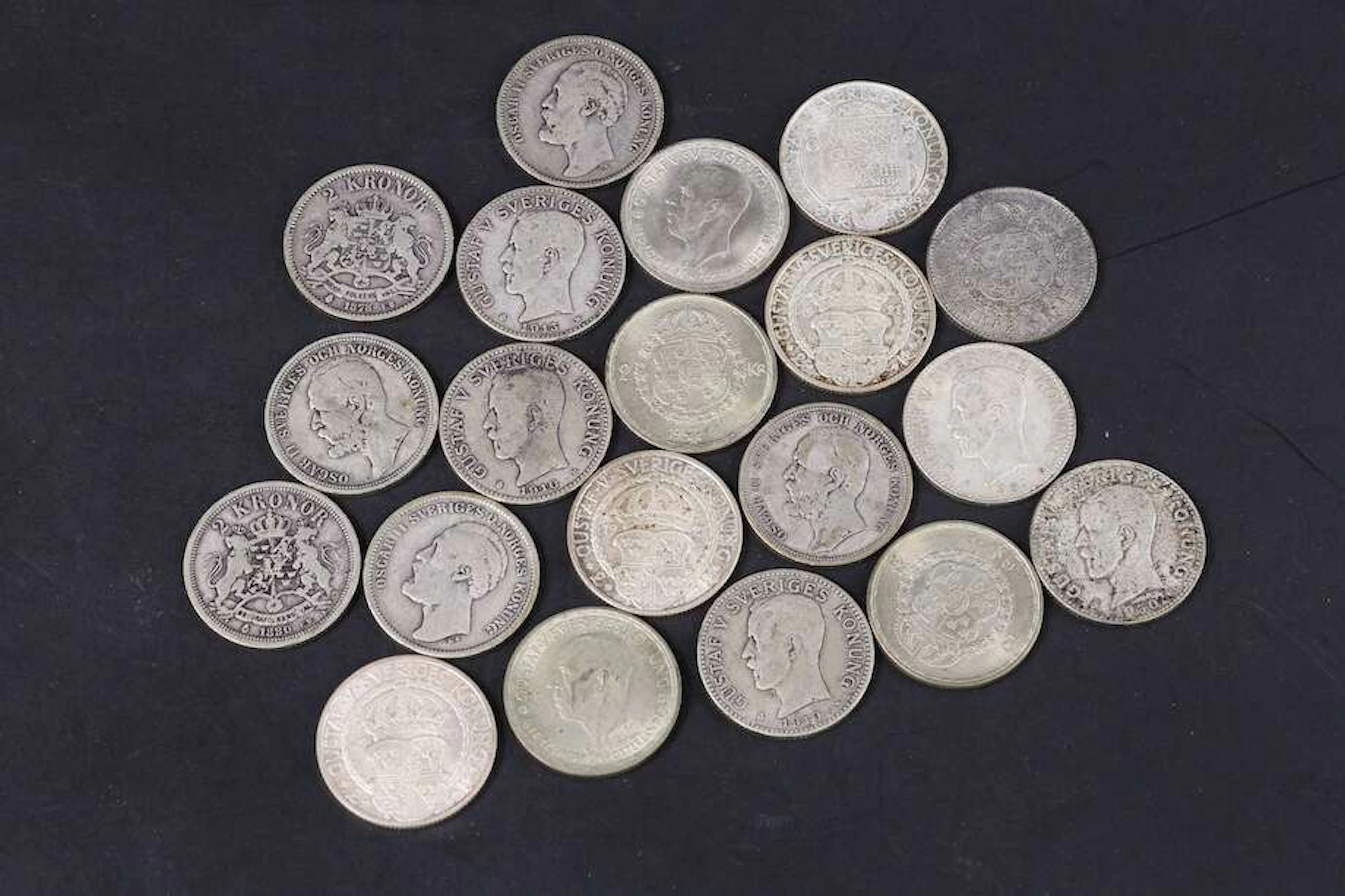 Silver