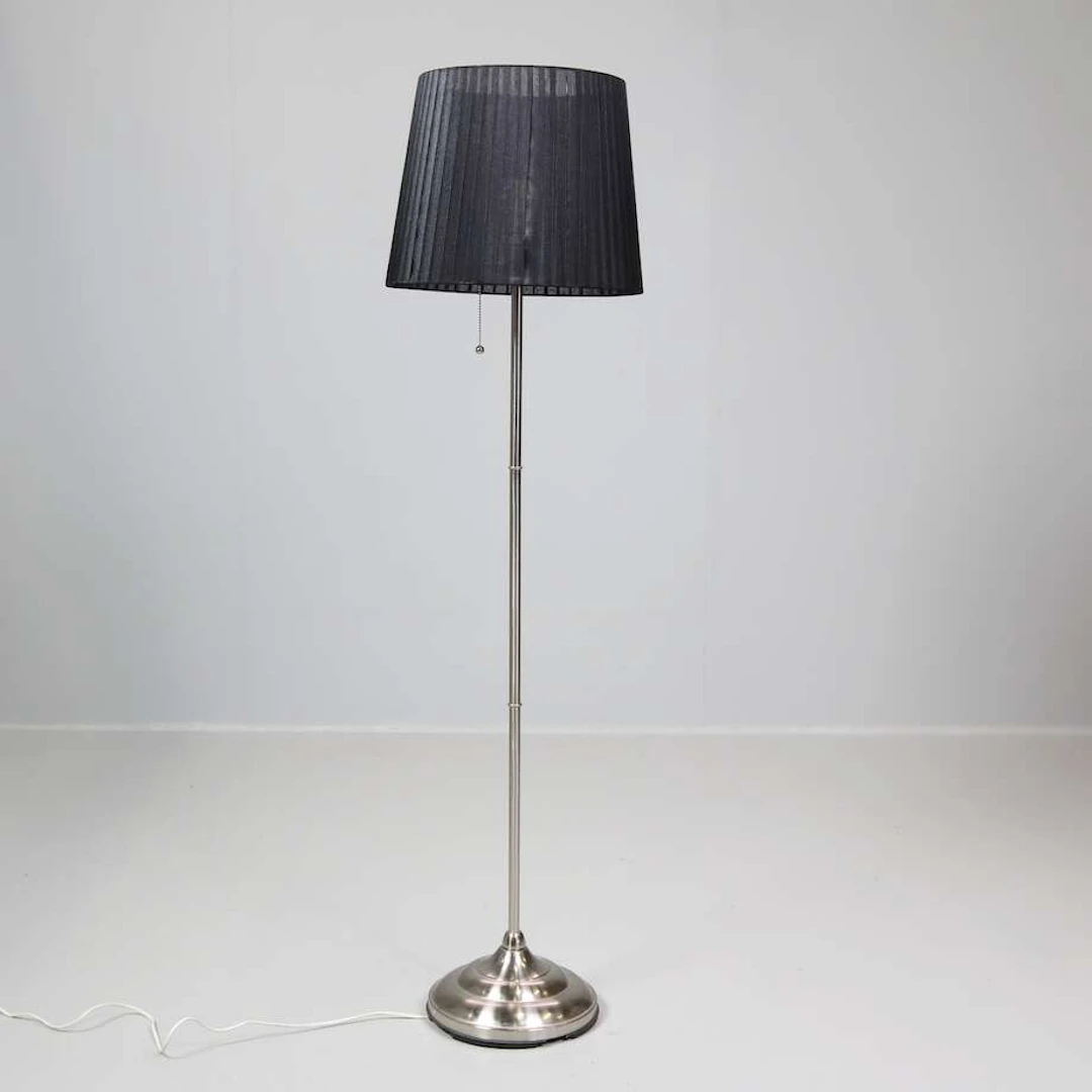 Golvlampa