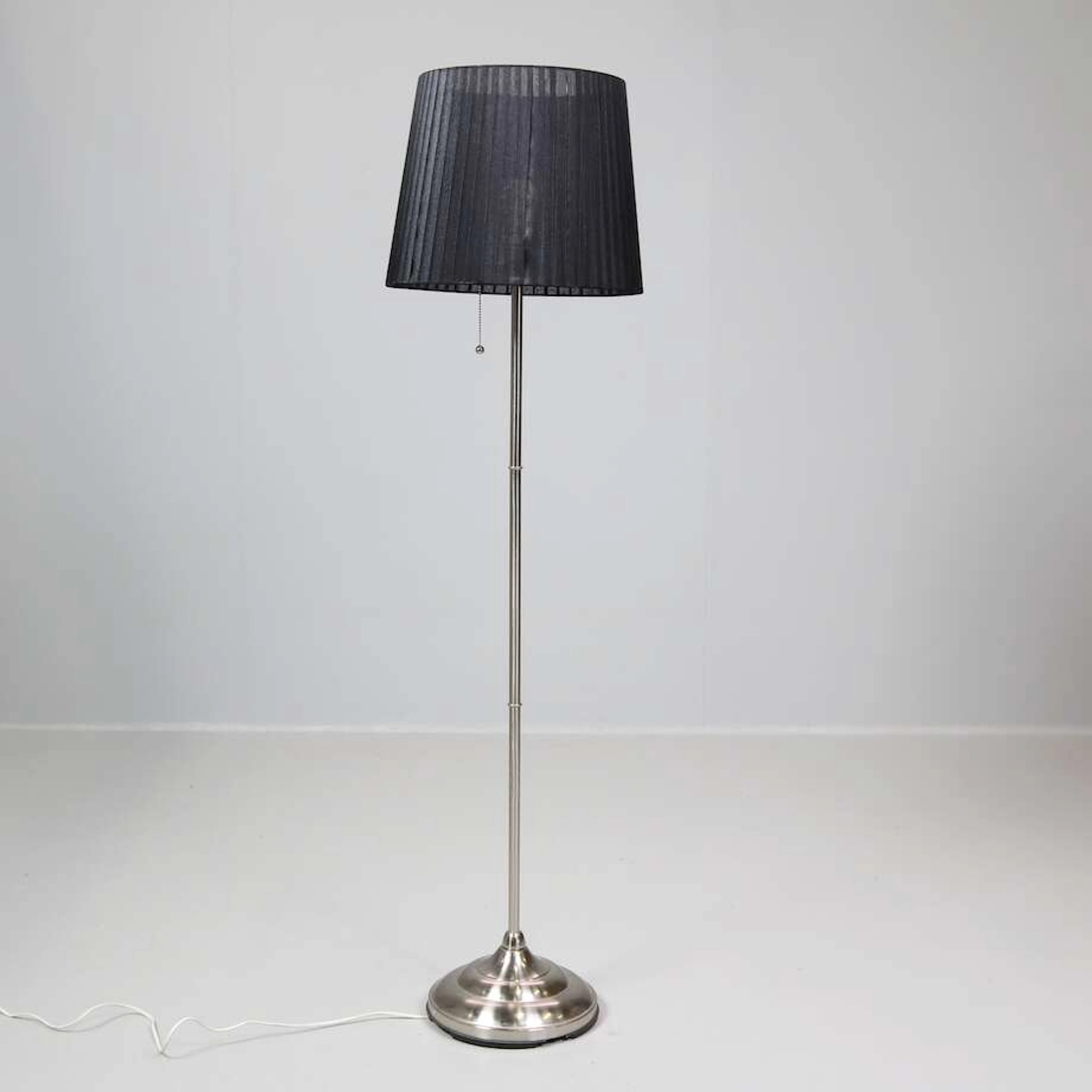 Golvlampa
