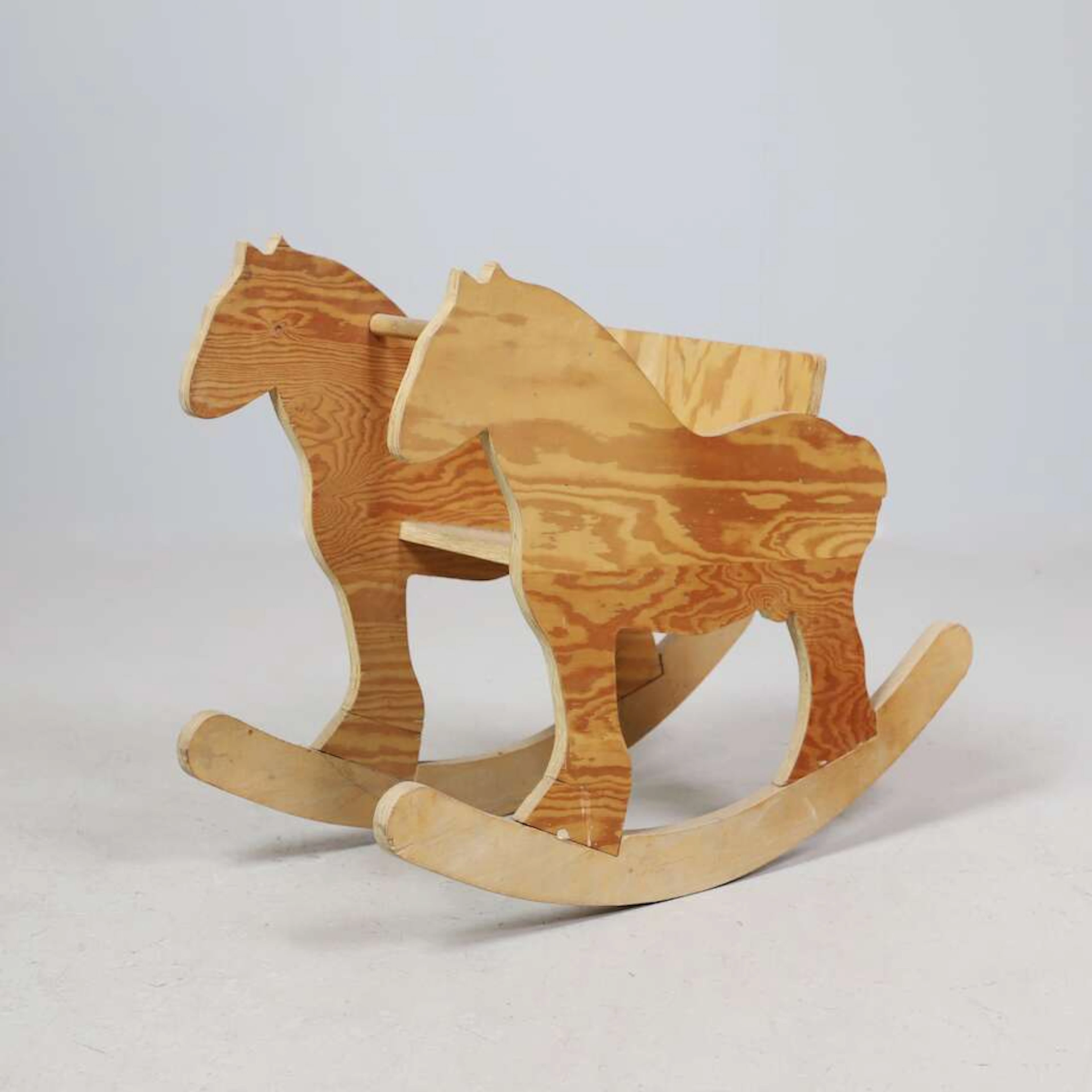 Gunghäst