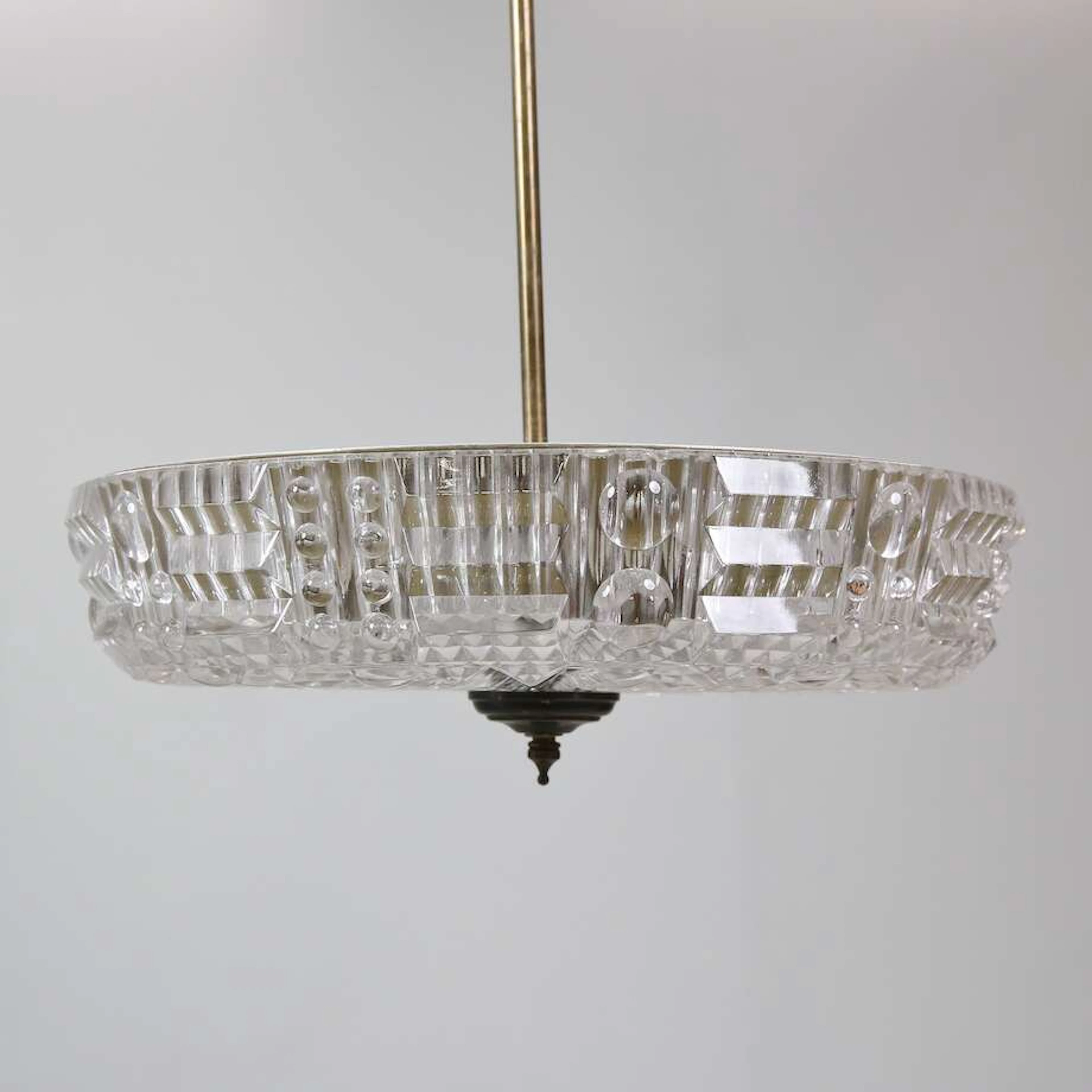 Taklampa Carl Fagerlund