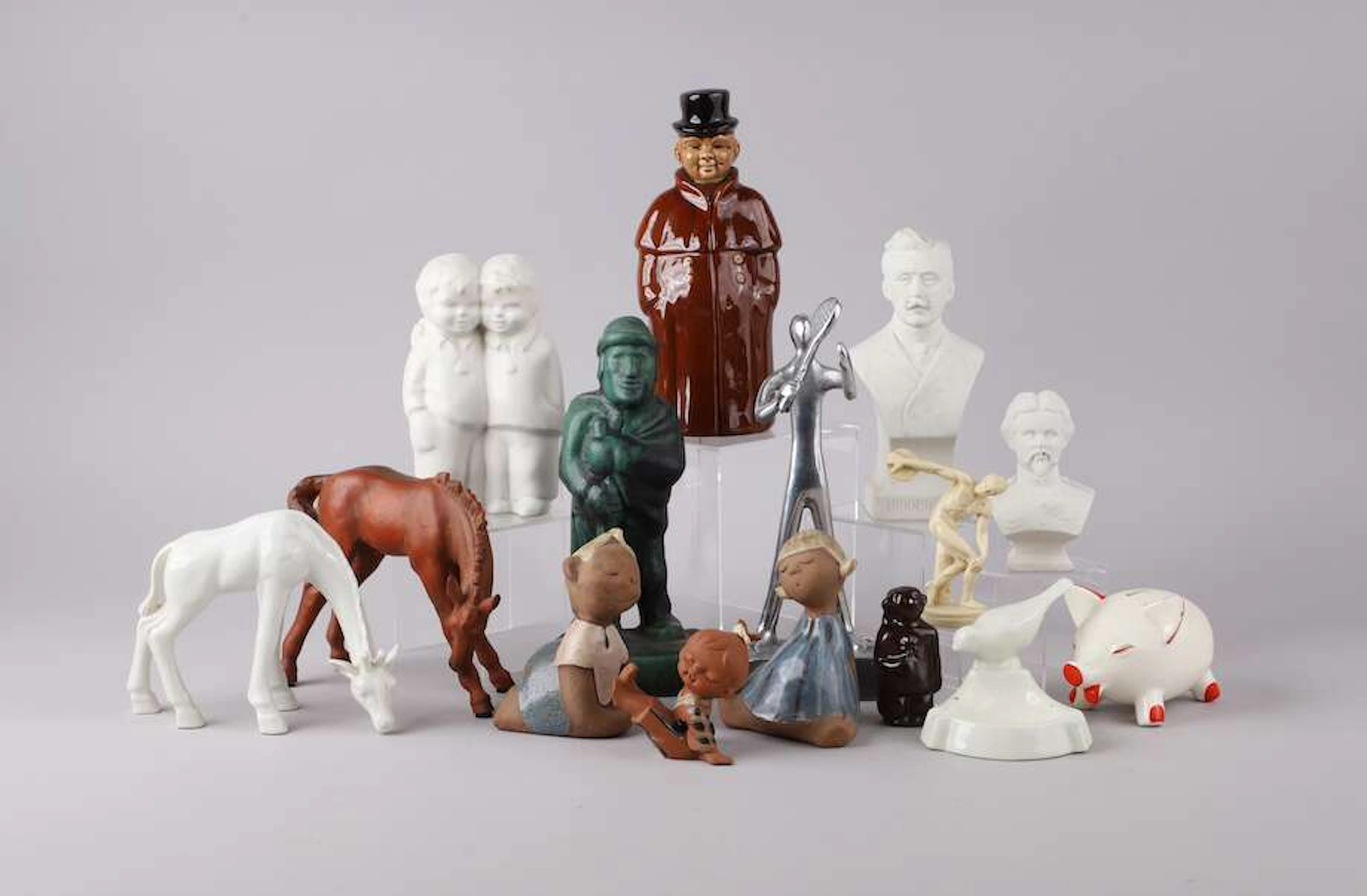 Figuriner