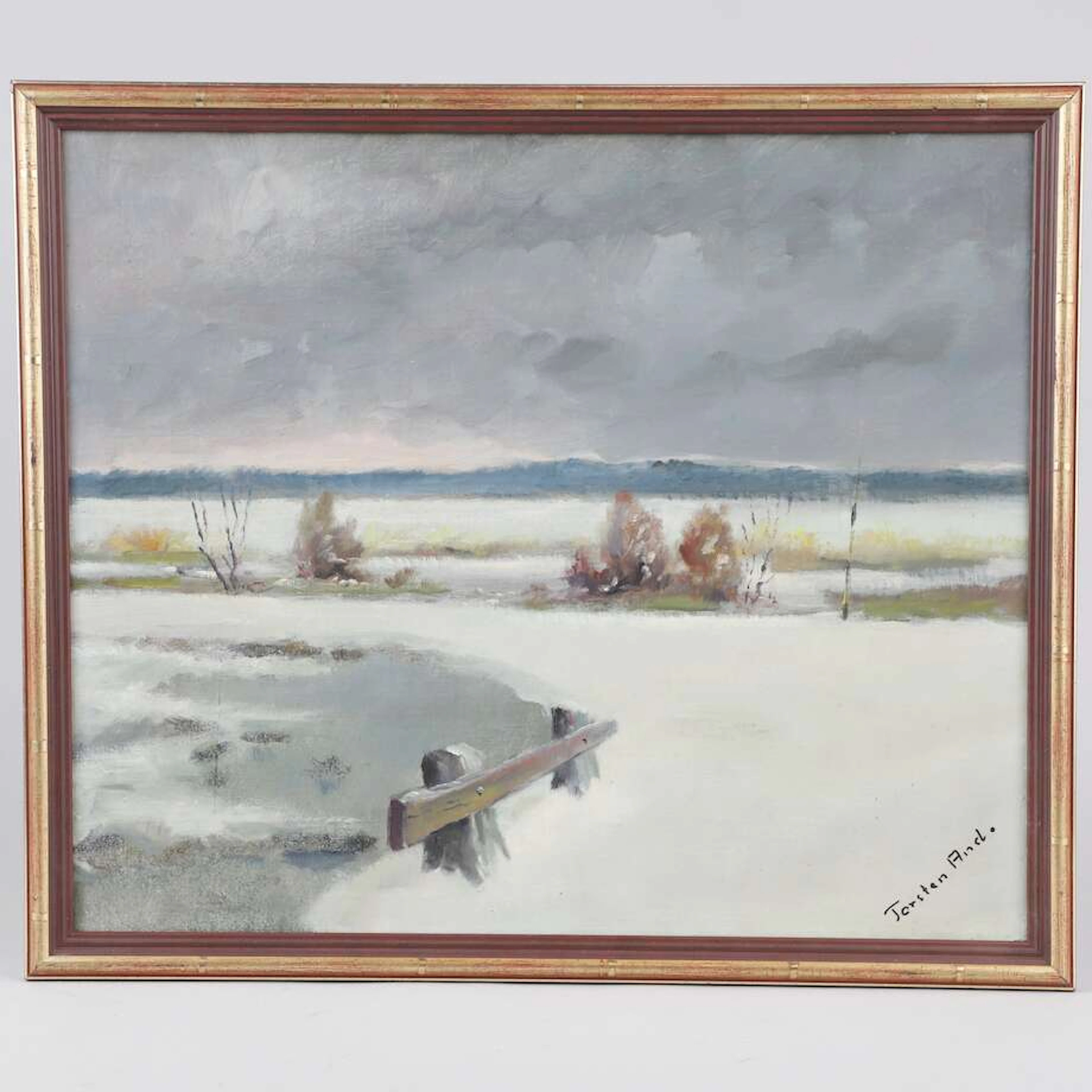 Torsten Andersson