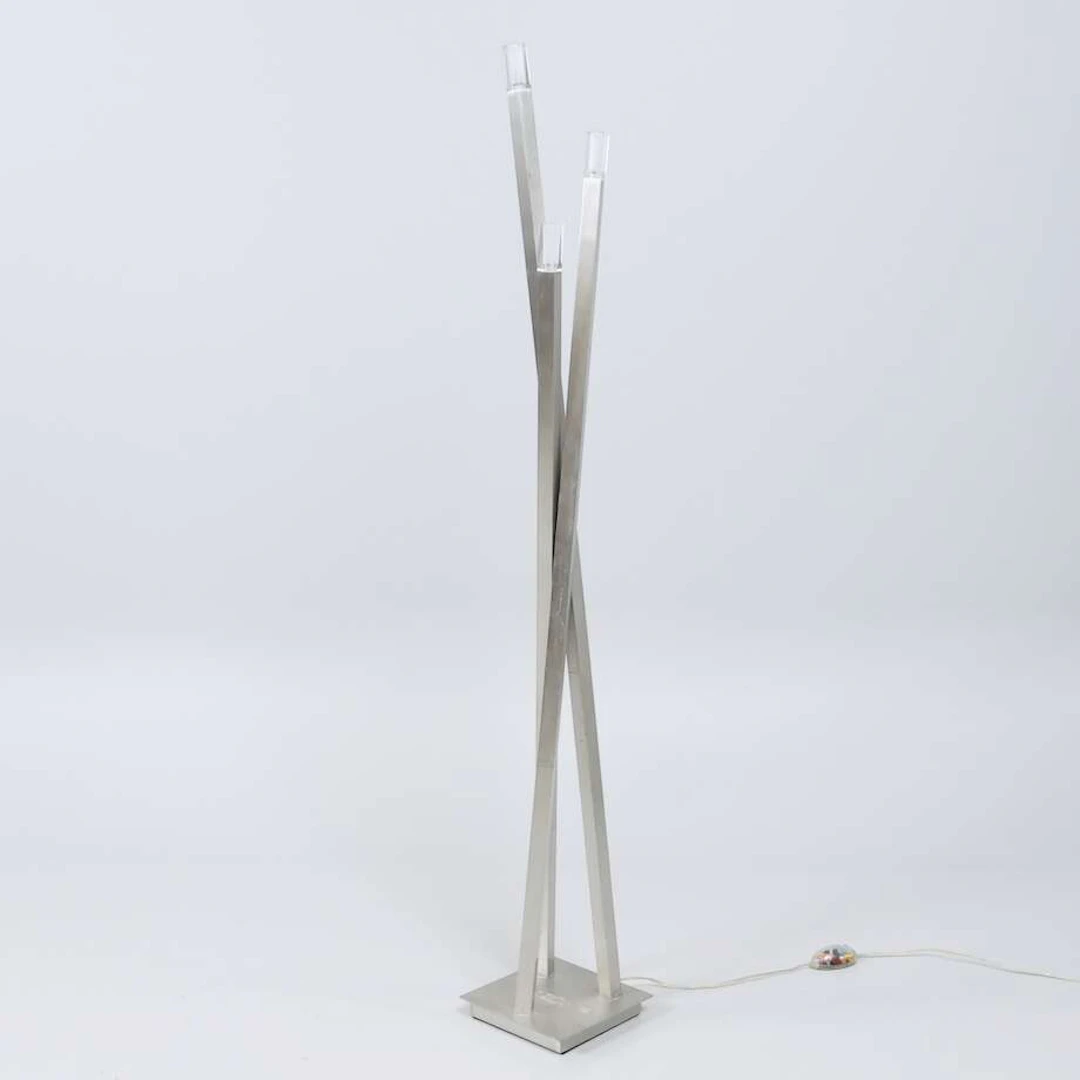 Golvlampa