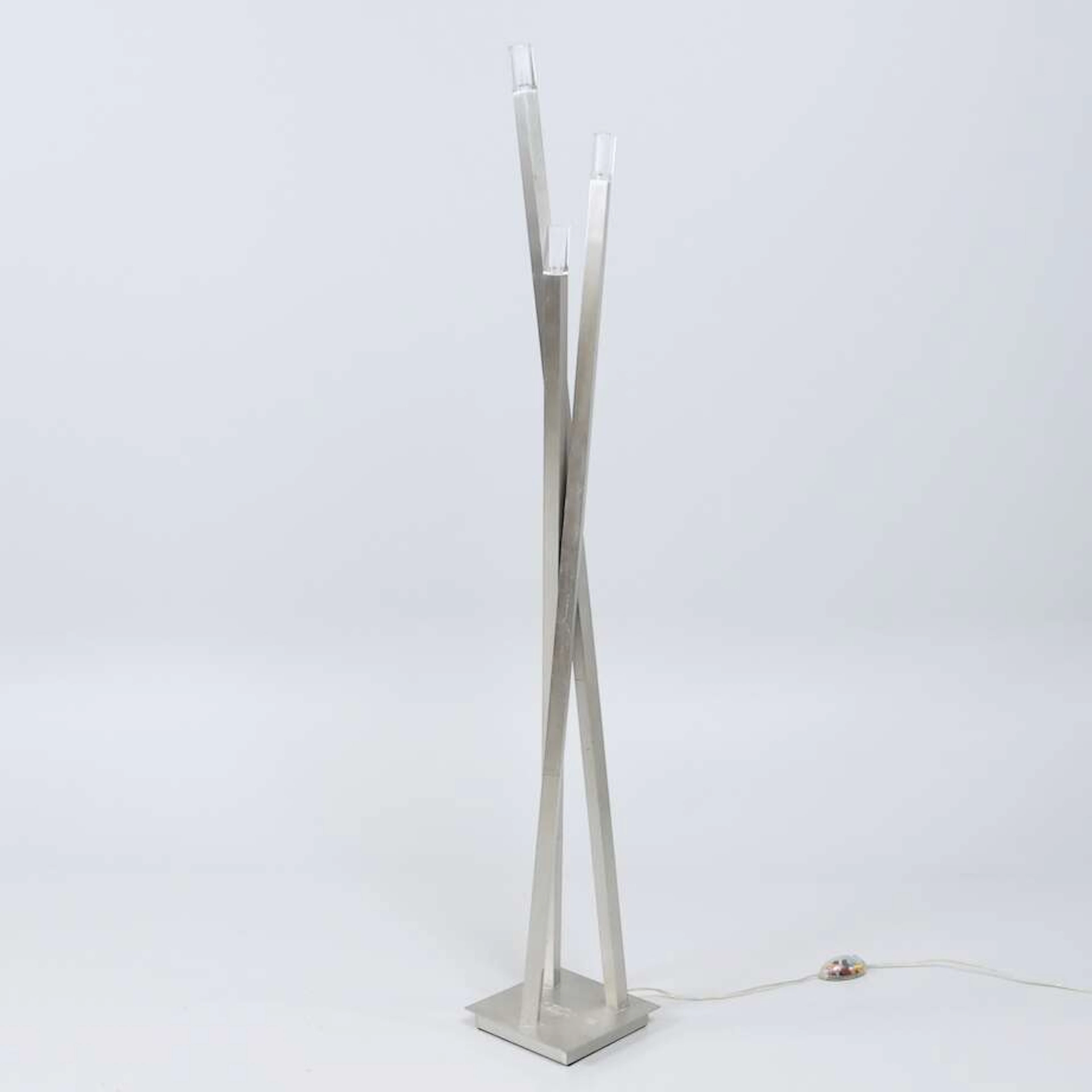 Golvlampa