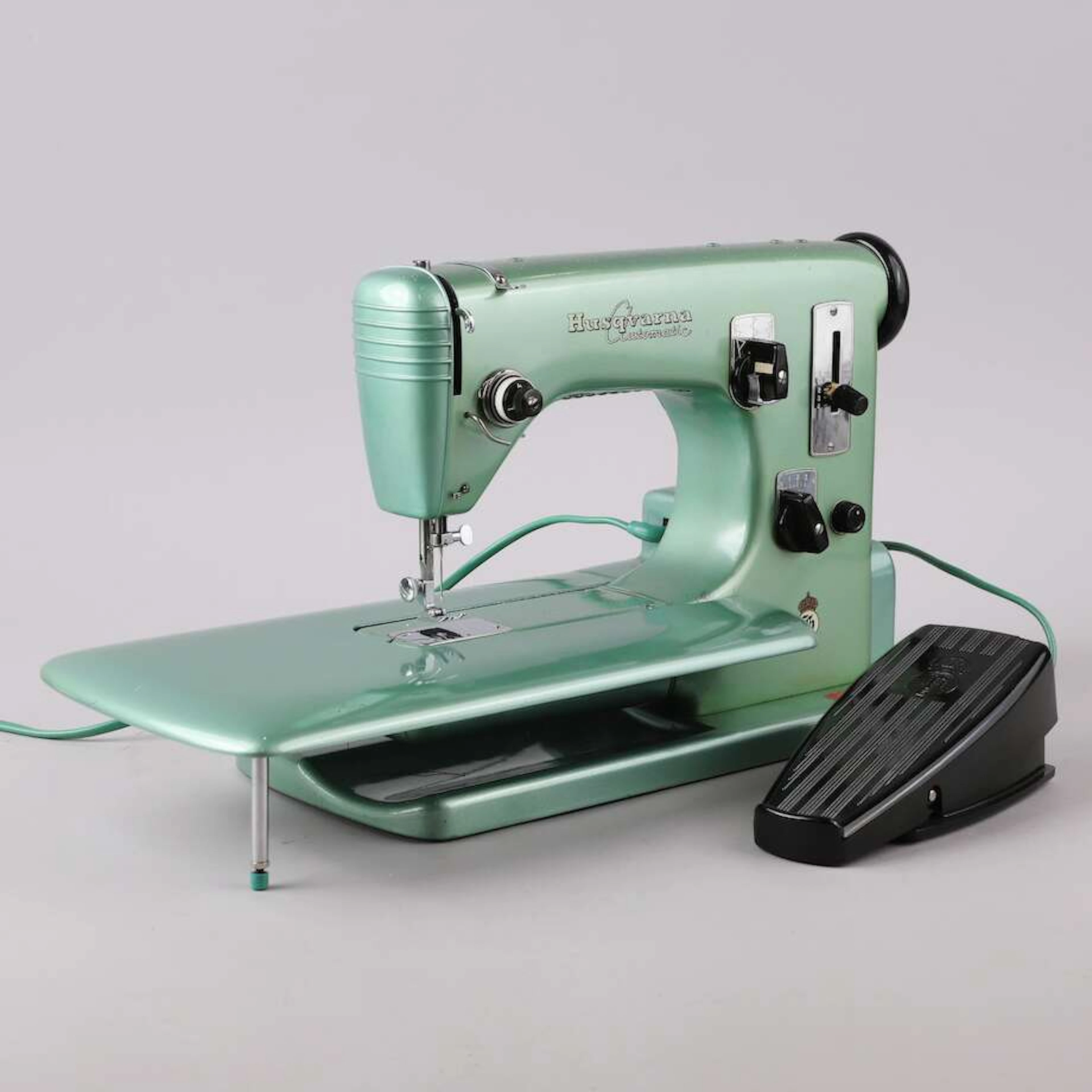 Symaskin Husqvarna Automatic