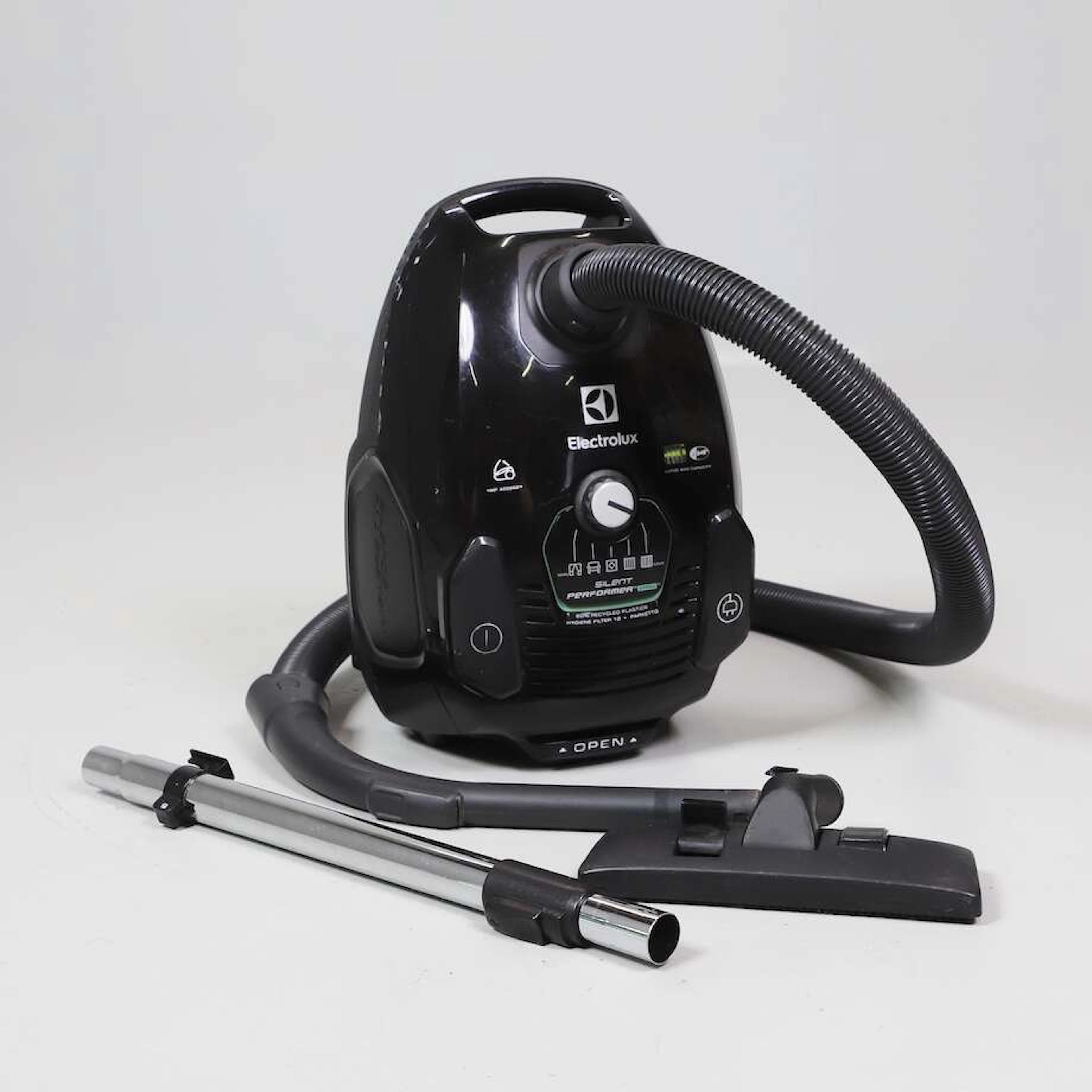 Dammsugare Electrolux