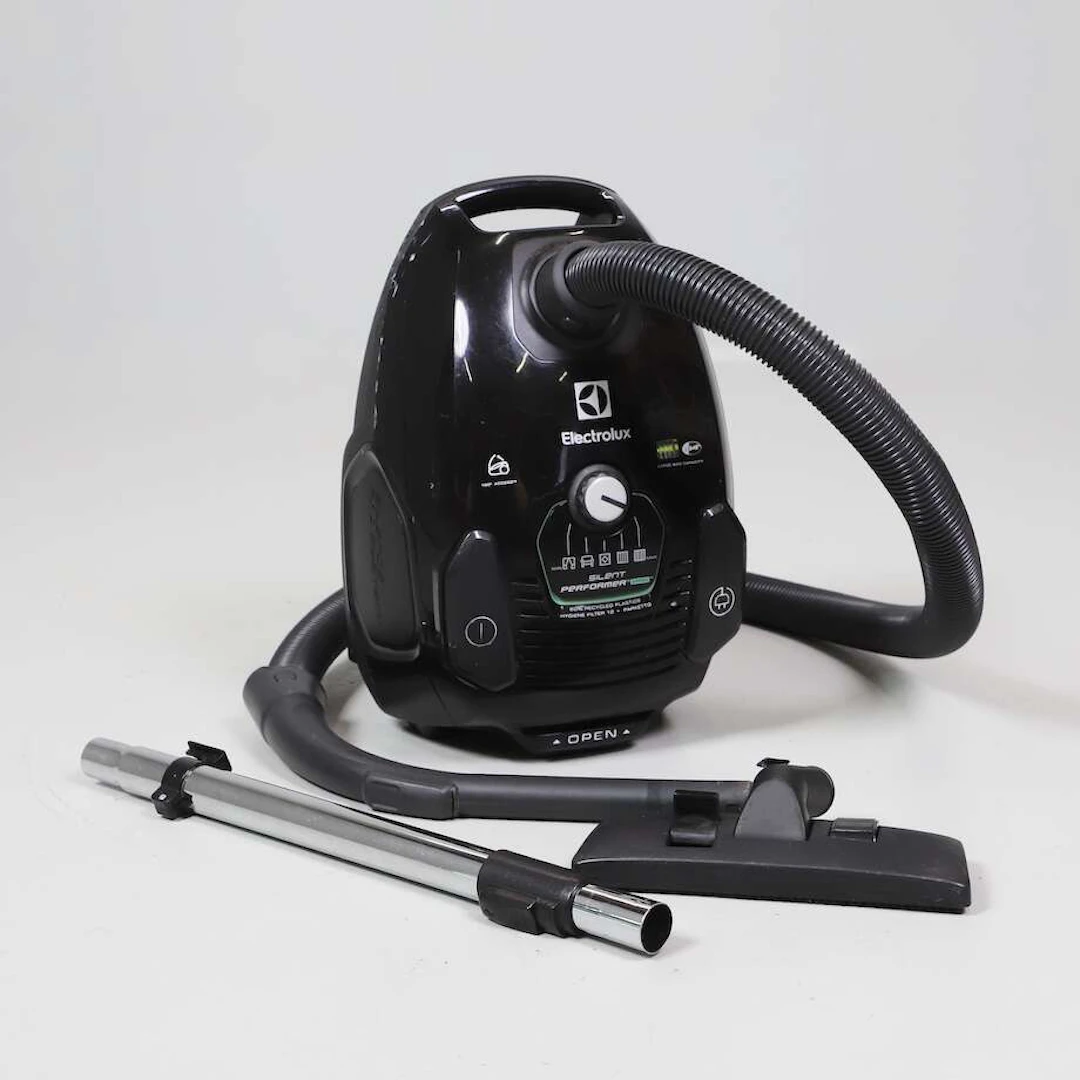 Dammsugare Electrolux