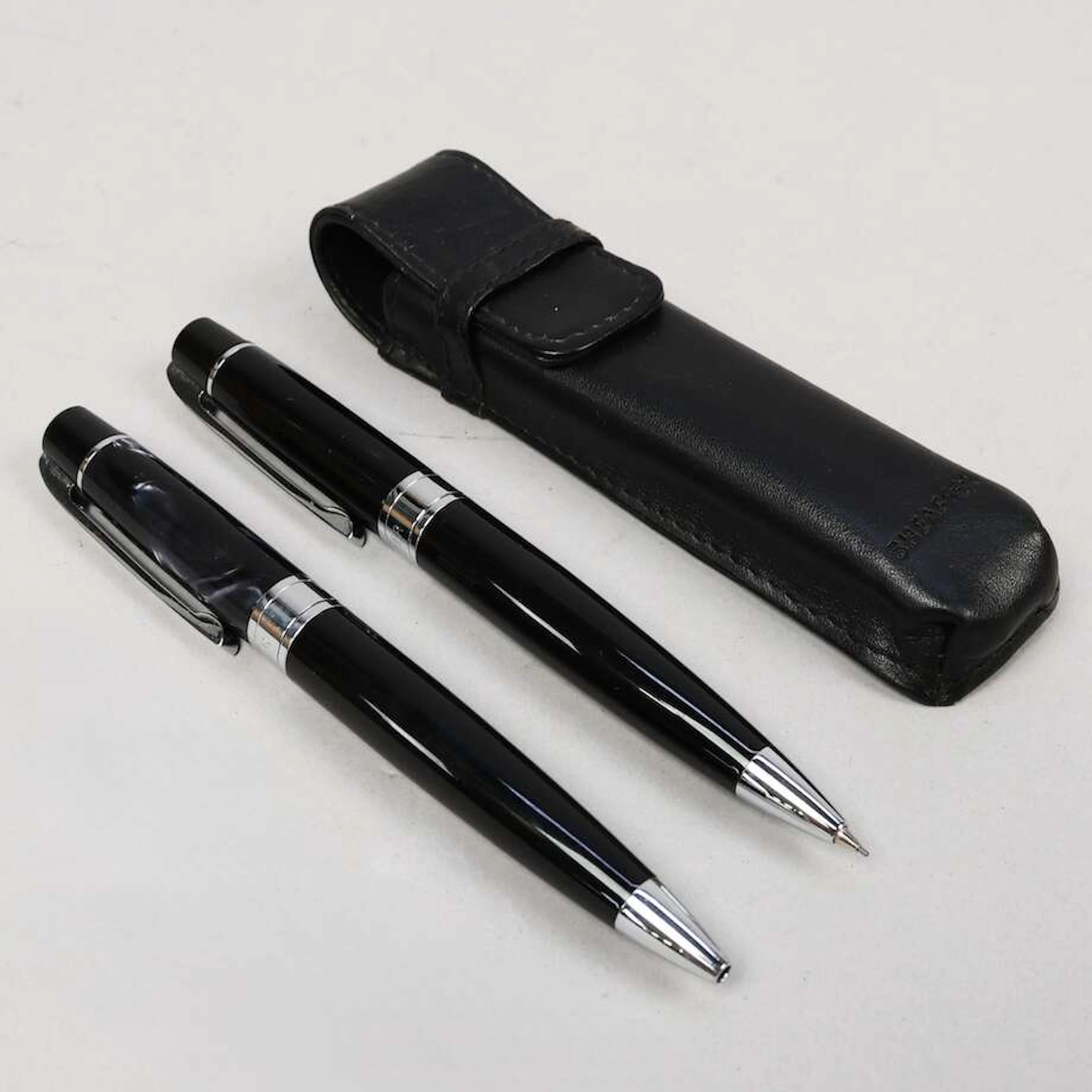 Sheaffer