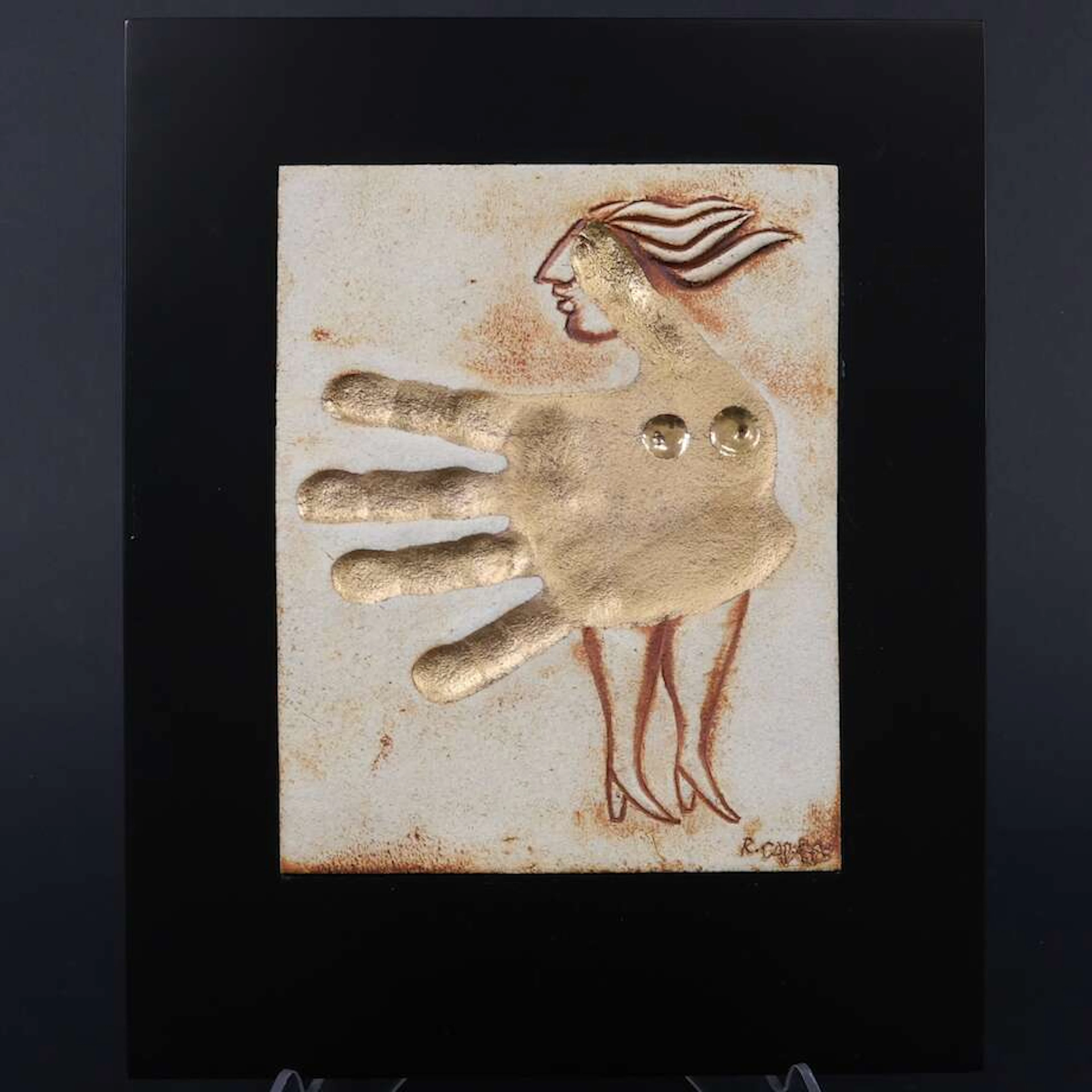 Roger Capron