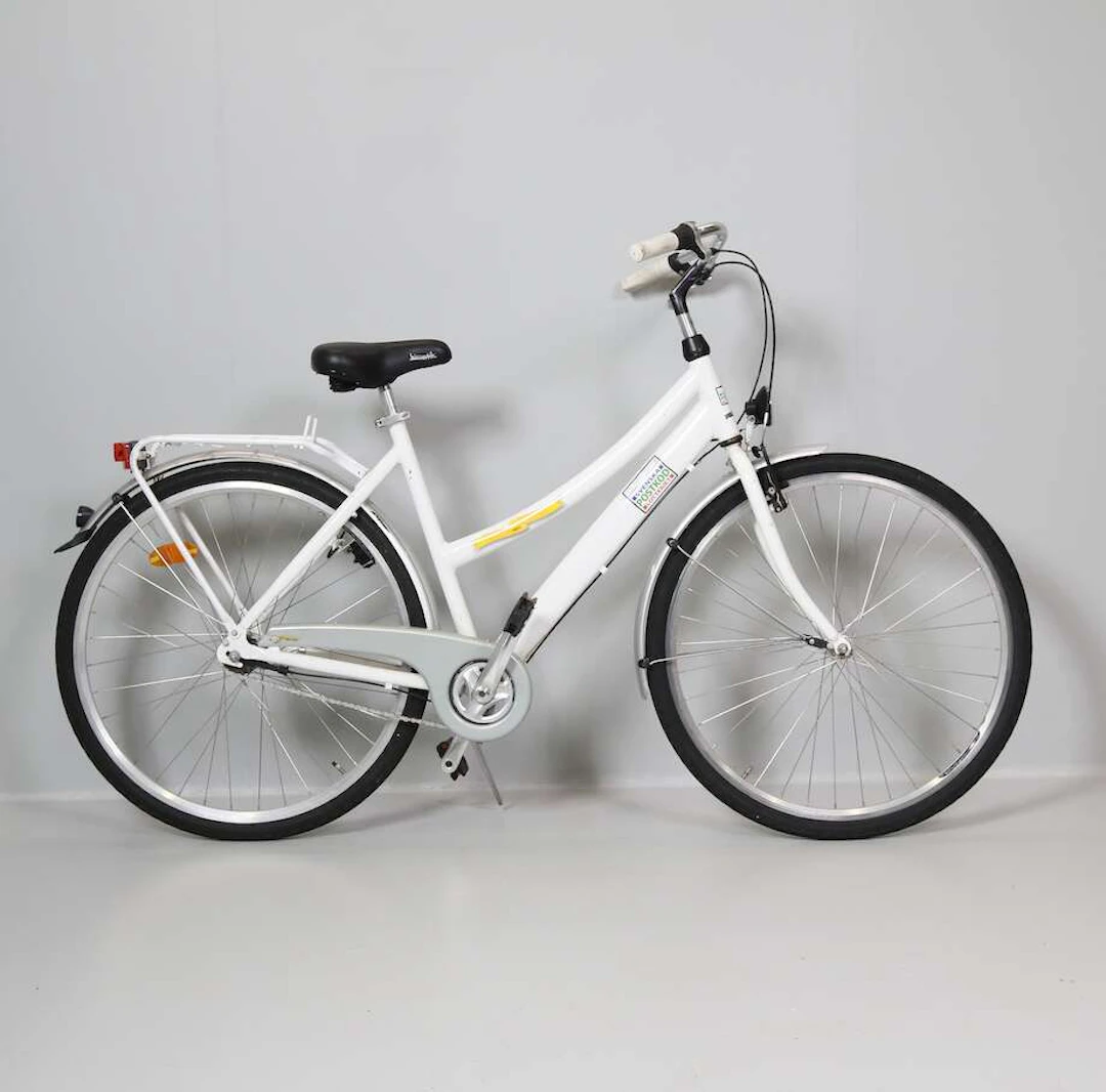 Damcykel