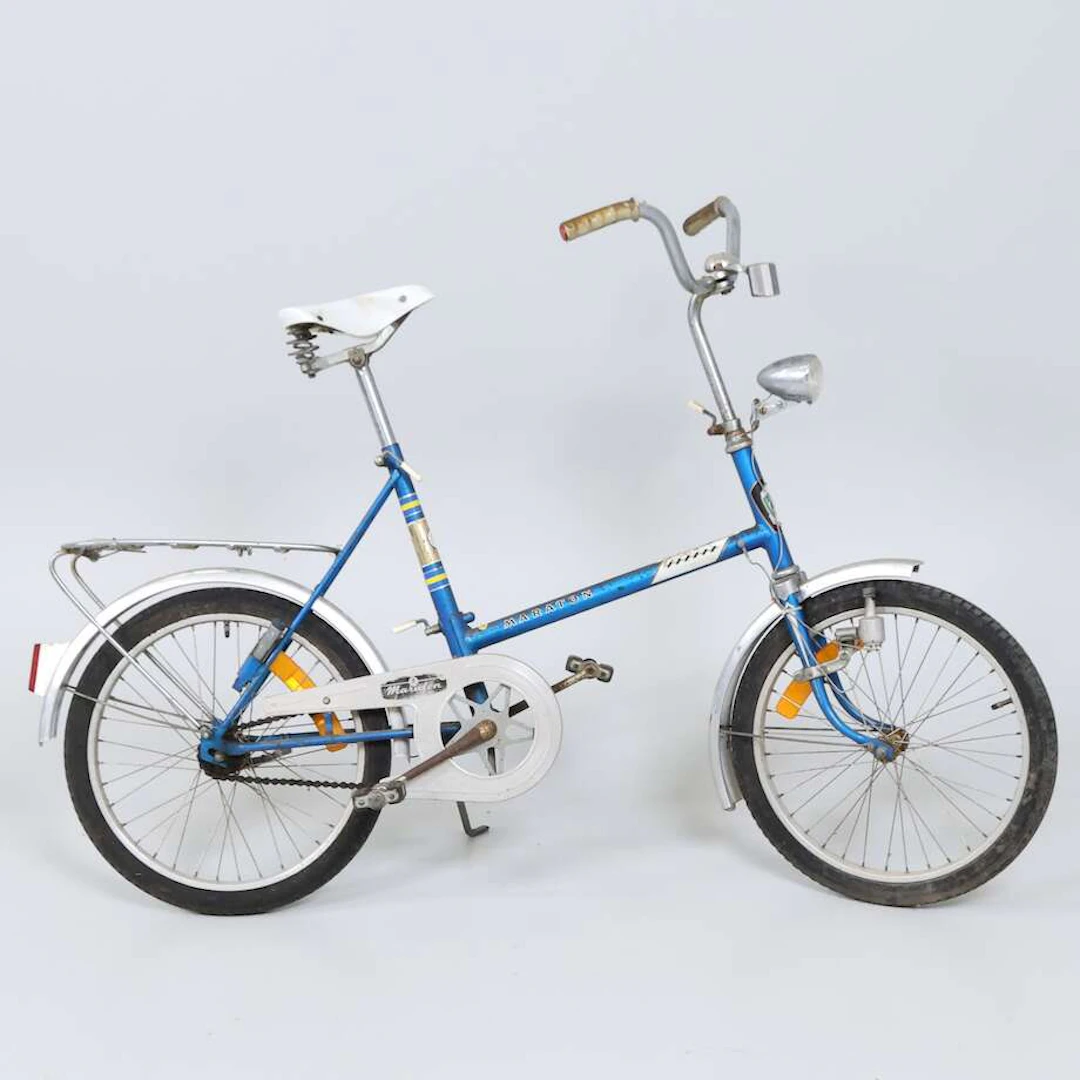 Minicykel
