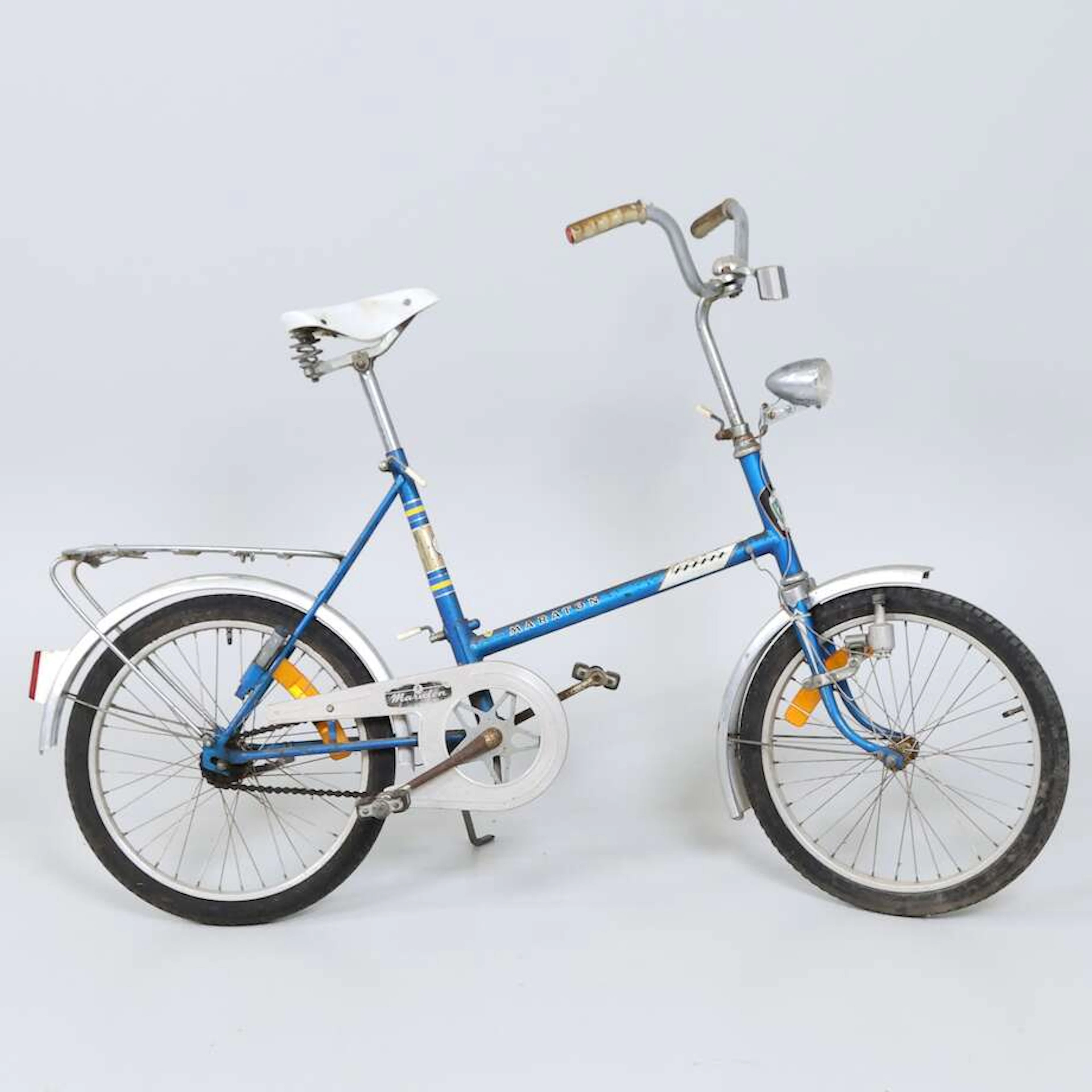 Minicykel
