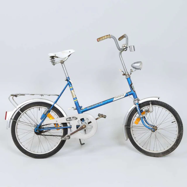 Minicykel