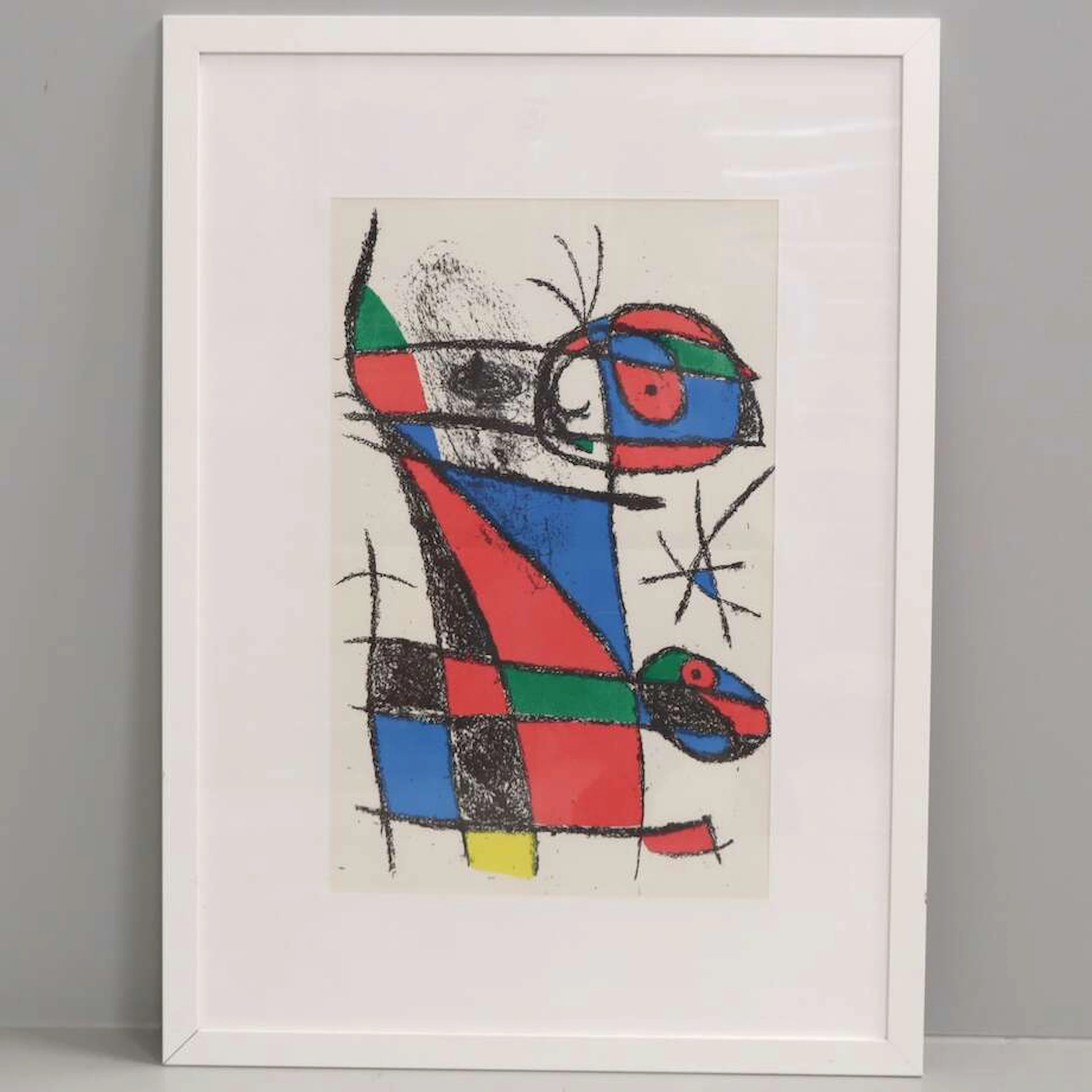 Joan Miro